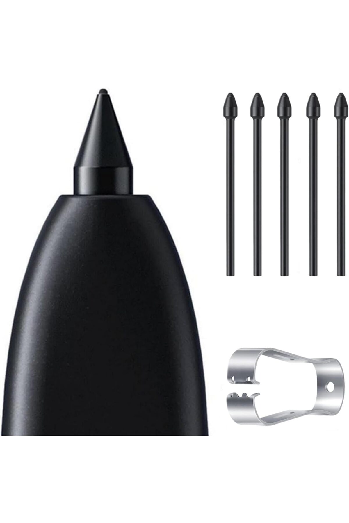 Samsung S7/S6/S8/S9/S9Fe/S9Fe Plus/S10/S10 Ultra Compatible S Pen Pen Replacement Tip