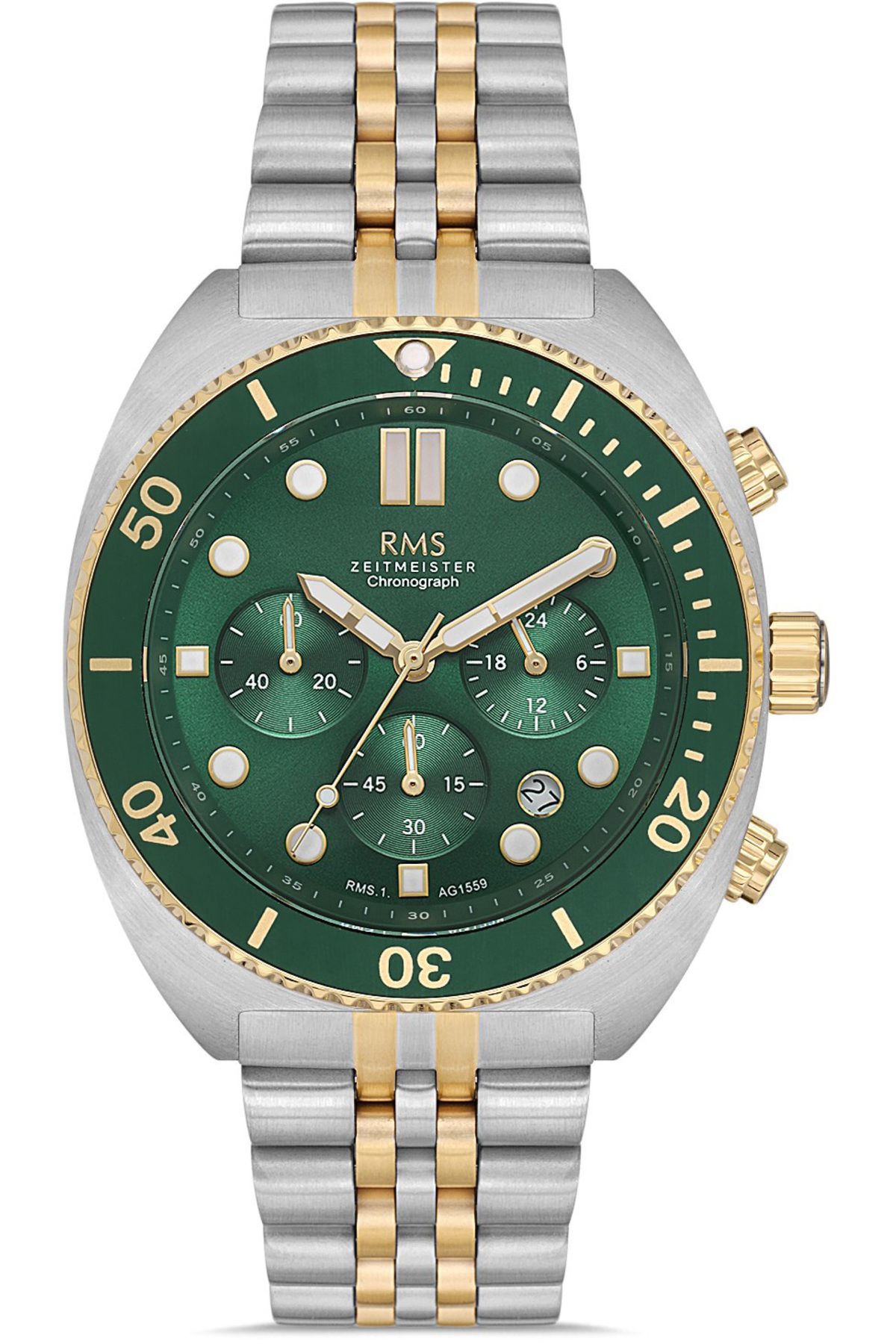 RMS zeitmeister .1.ag1559.08