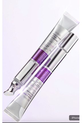 VT REEDLE SHOT LIFTING EYE CREAM 15ML