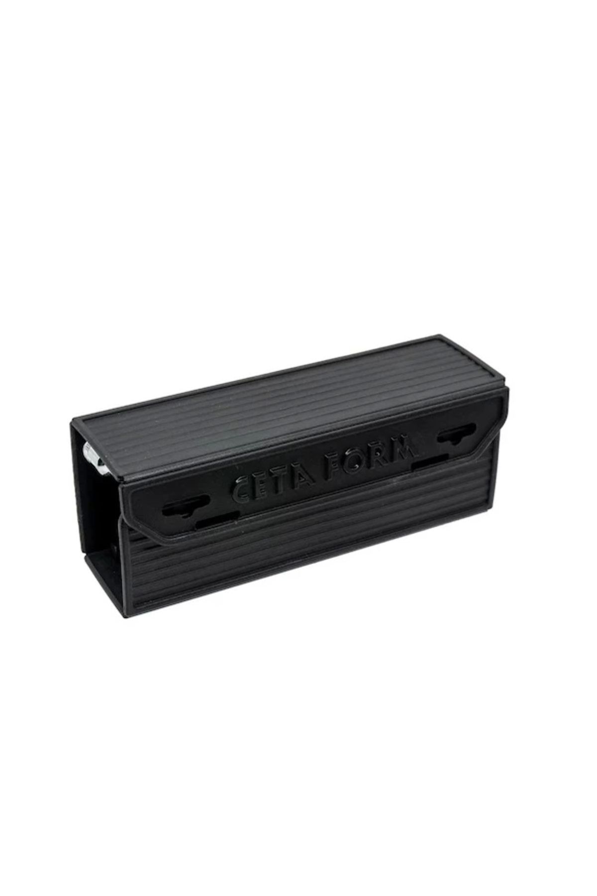 CETA FORM-C00-15rh4 1/4' 6 Corner Socket Set - 15 Pieces 2