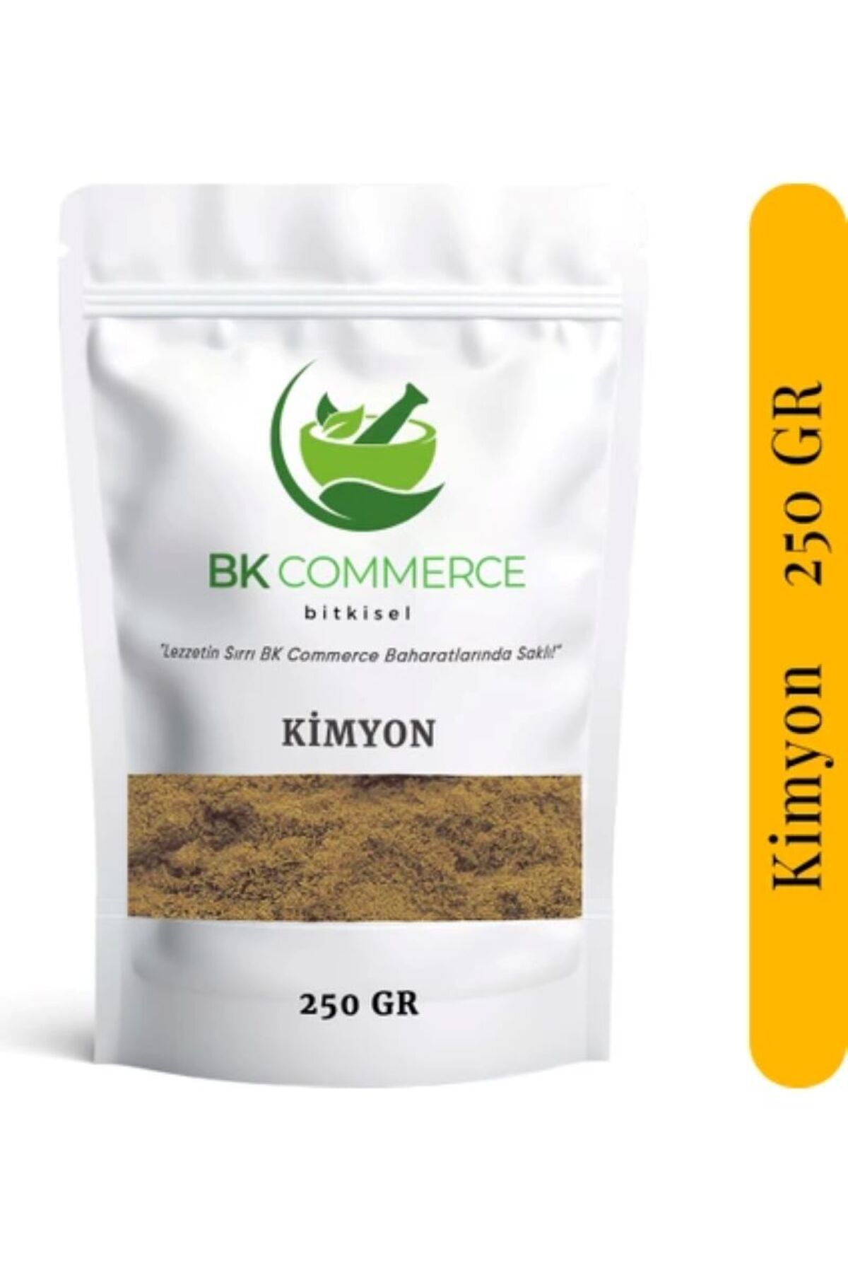 BK Commerce Kimyon 250 gr