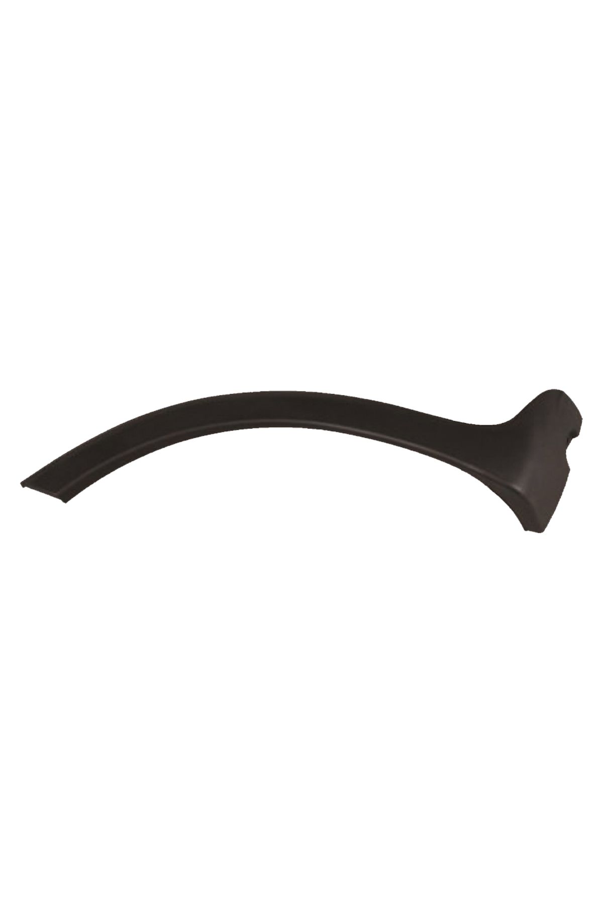 ROOT-Right Back Mudguard Bakalat - Corsa-C 172900 Rot 1