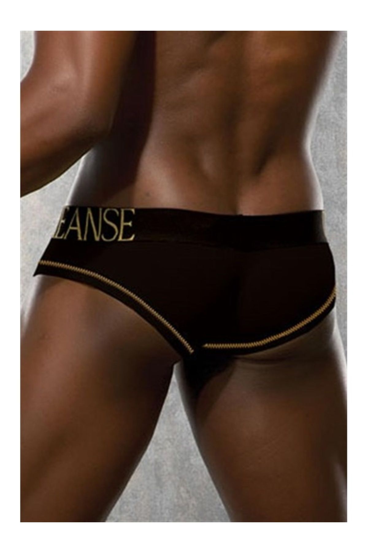 AngelKiss-Defnada Doreanse Men's Mini Briefs 1325 8