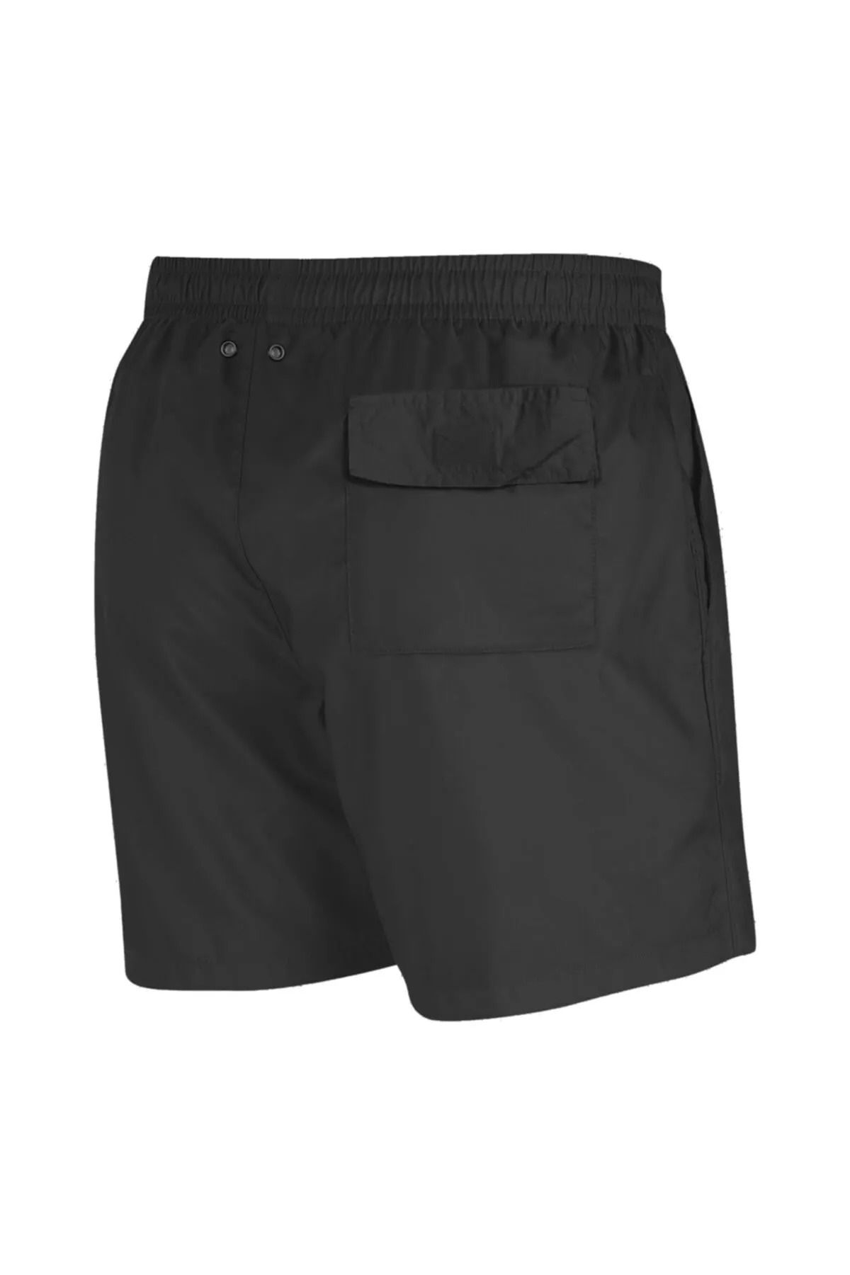 Exuma-Men's Black Shorts 2