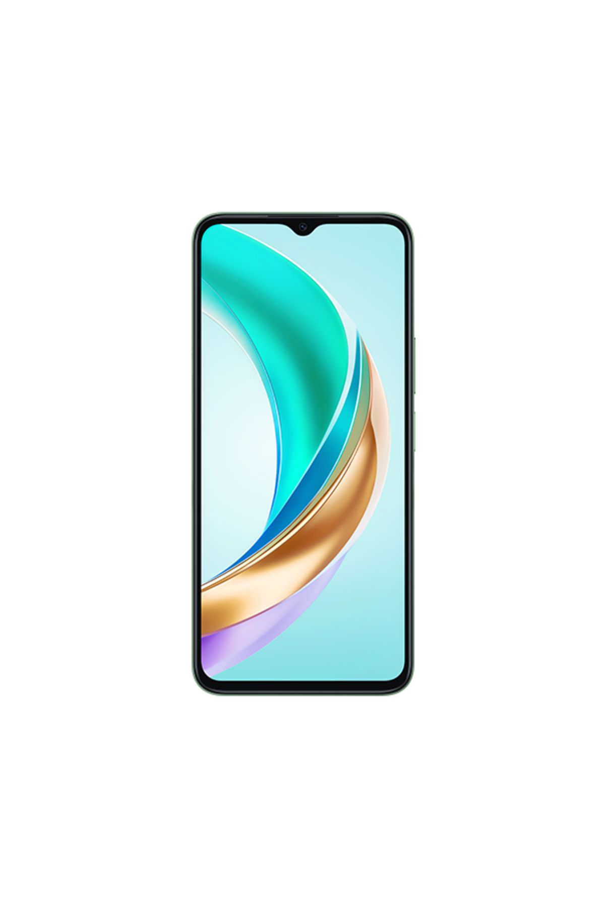 HONOR-X6b 4G (6+128) جيجا بايت أخضر غابة 2