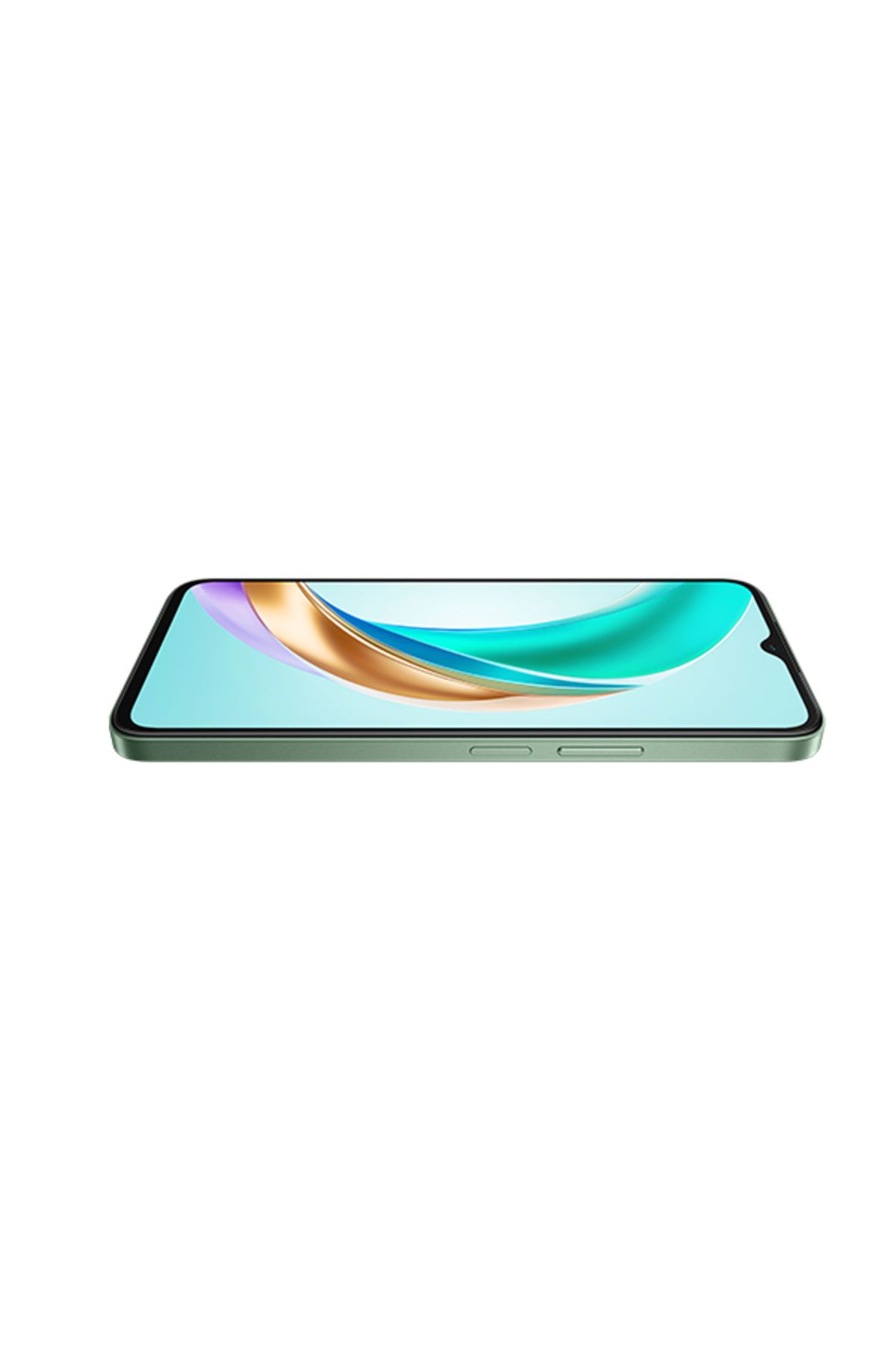 HONOR-X6b 4G (6+128) جيجا بايت أخضر غابة 4