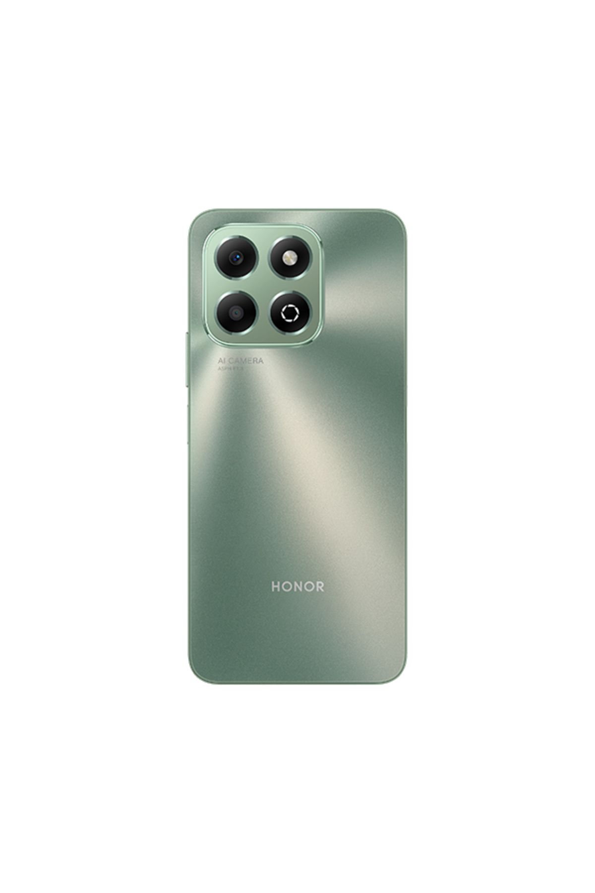 HONOR-X6b 4G (6+128) جيجا بايت أخضر غابة 1