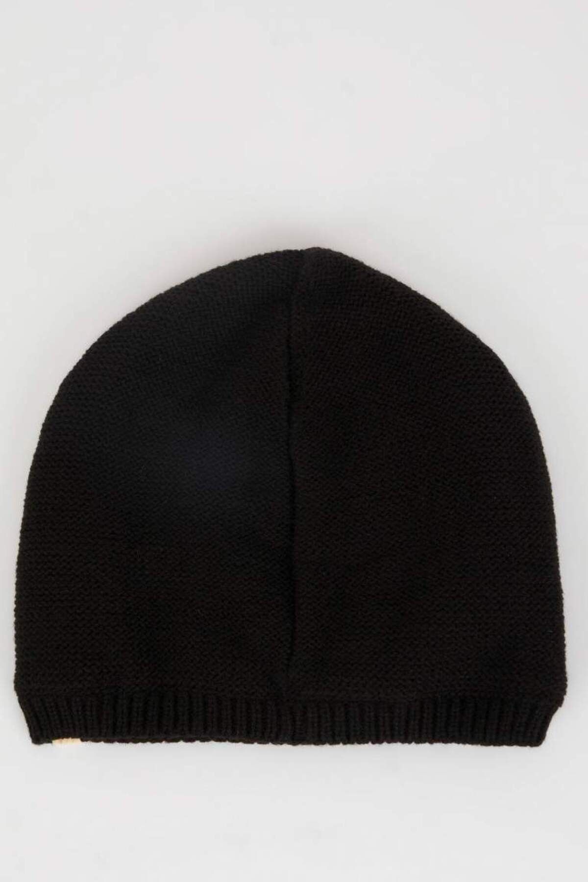 DeFacto-Pánský fleece Inside Beret C7148Ax24Wn 4