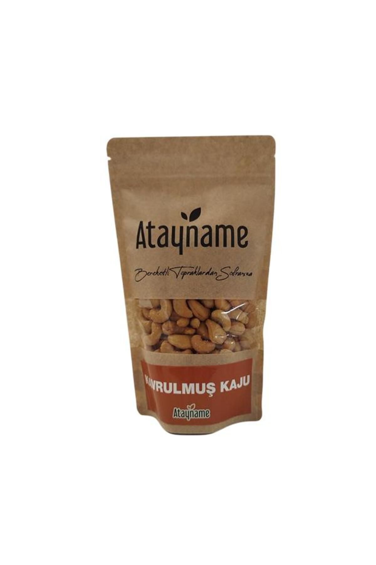 ATAYNAME Kavrulmuş Kaju 250 G