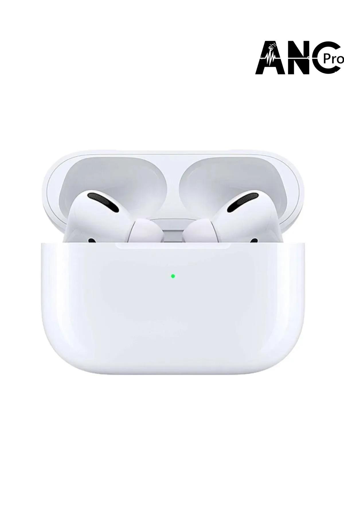 Laraheiser Air Pro 2 Anc Gürültü Engelleyici Bluetooth Kulaklık Iphone/Samsung Tüm Telefonlar ile Uyumlu ANC-9