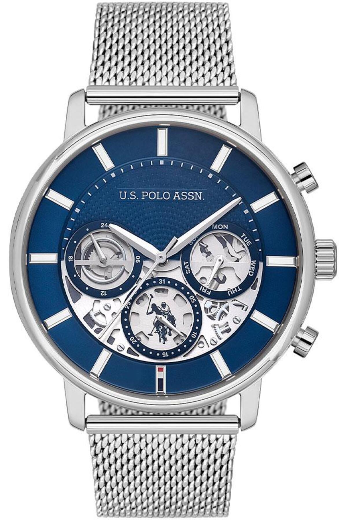 یو اس پولو ساعت مچی مردانه USPA1102-03