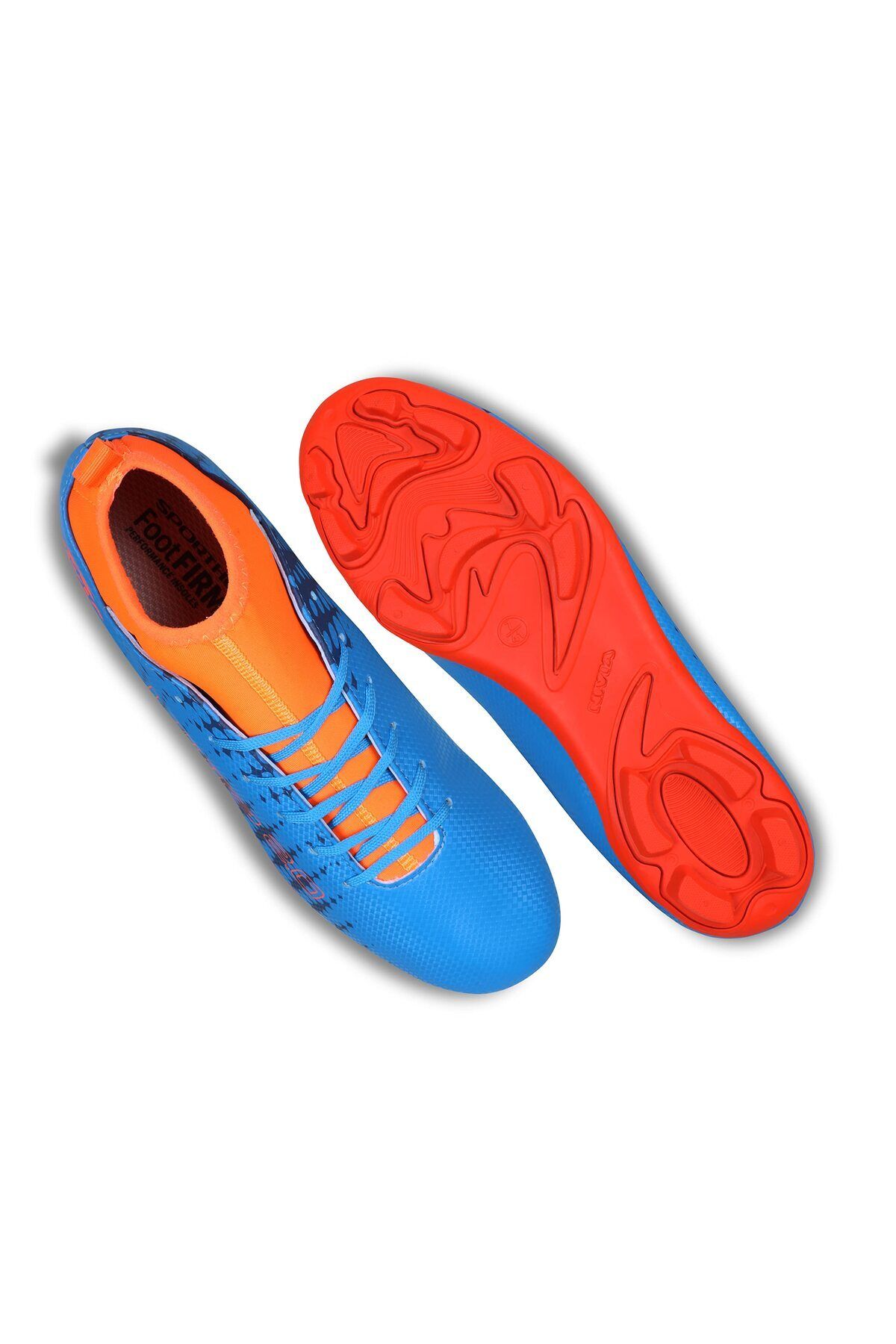 Nivia-Ultra 2.0 Football Stud | Lightweight & Durable | High-performance Sports Shoes For Players 8