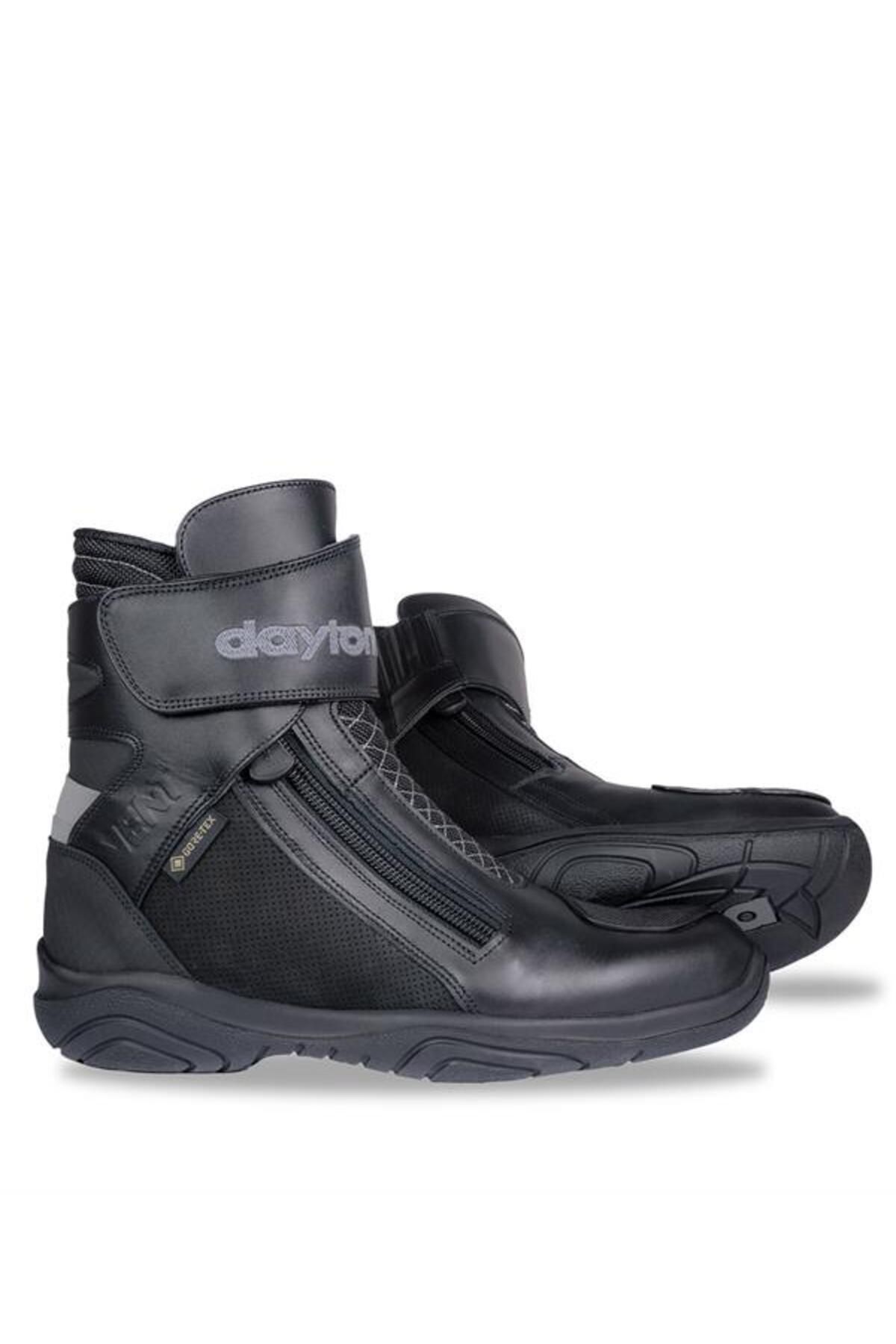 Daytona ARROW VENT GTX, SİYAH