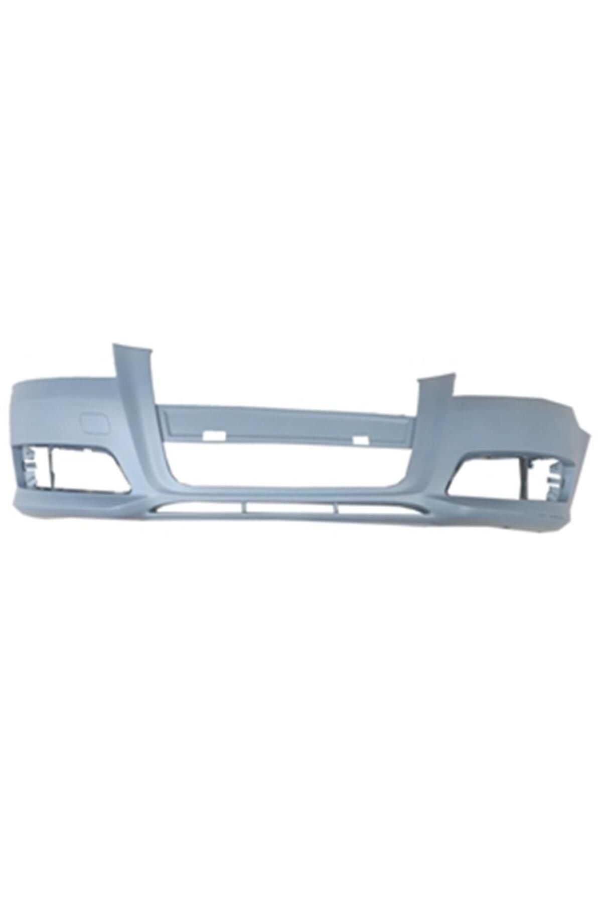 BİZİMPARÇA AUDI A3- 2009-2012- ÖN TAMPON (SİS/PANJUR DELİKLİ/SENSÖR DELİKSİZ