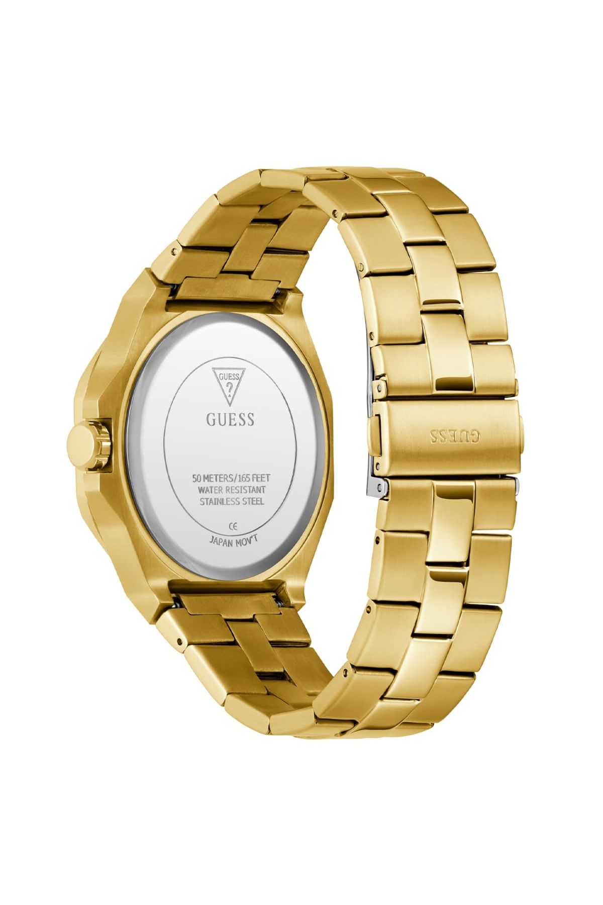 Guess-Gugw0849G2 Men's Watch 5