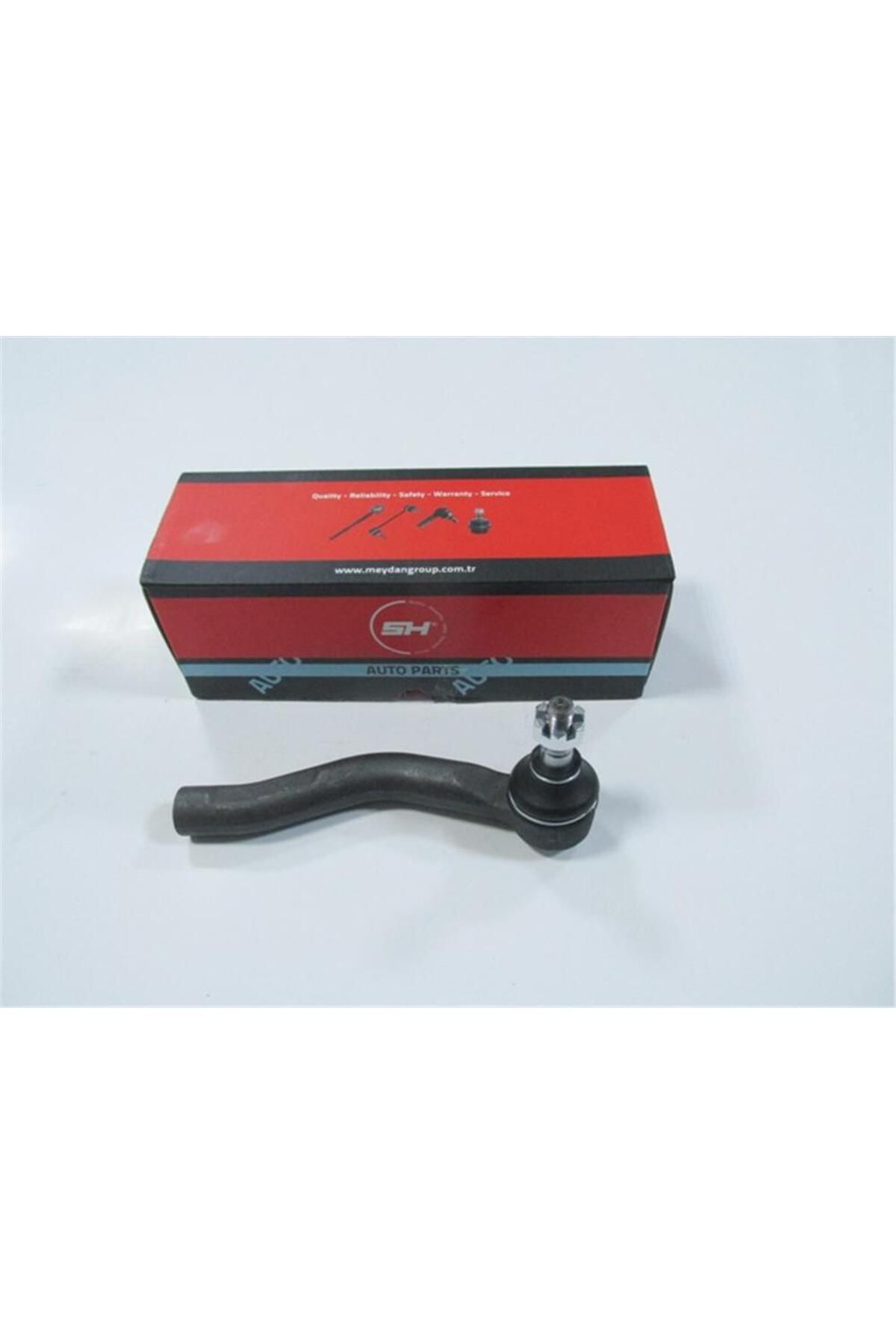 BİZİMPARÇA CITROEN C1- 2007-2013- ROT BAŞI SAĞ TARAF