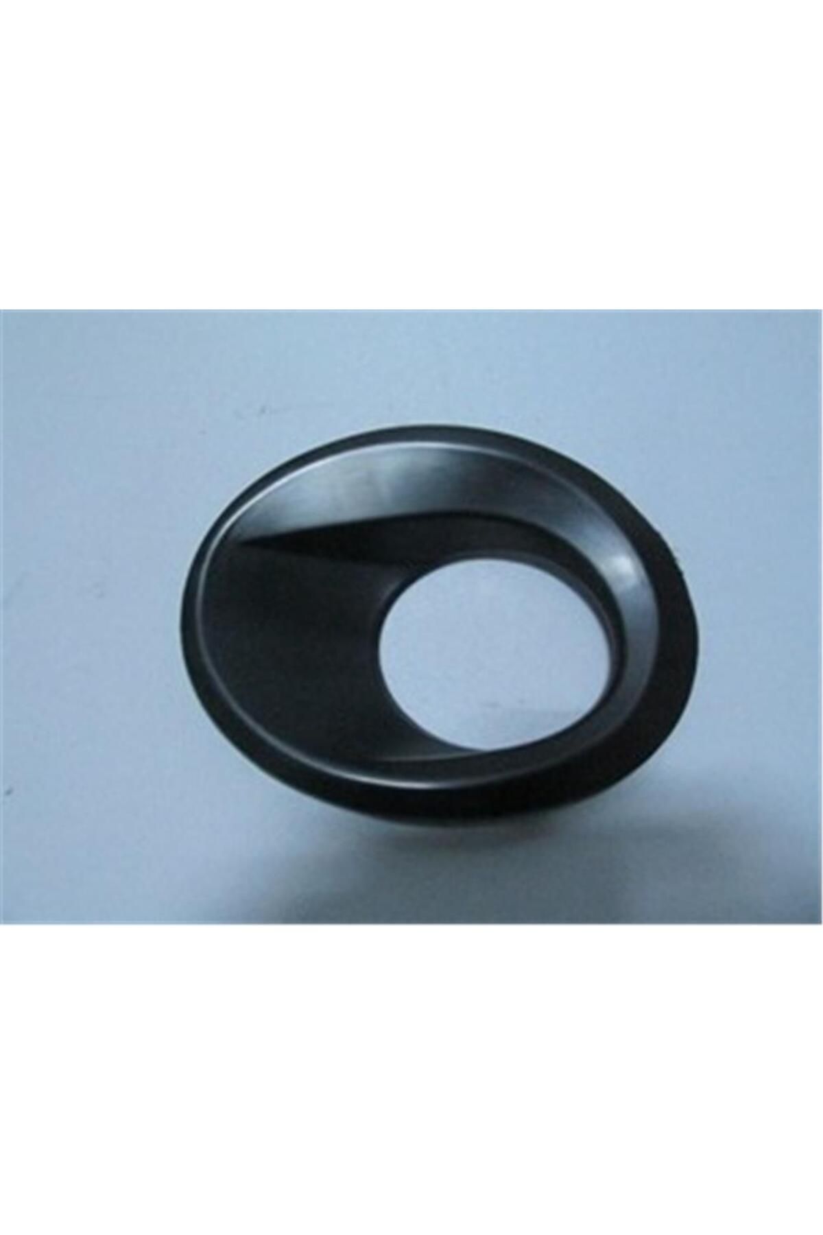 OEM FORD MONDEO- 2001-2004- SİS LAMBA KAPAĞI SOL TARAF SİS DELİKLİ