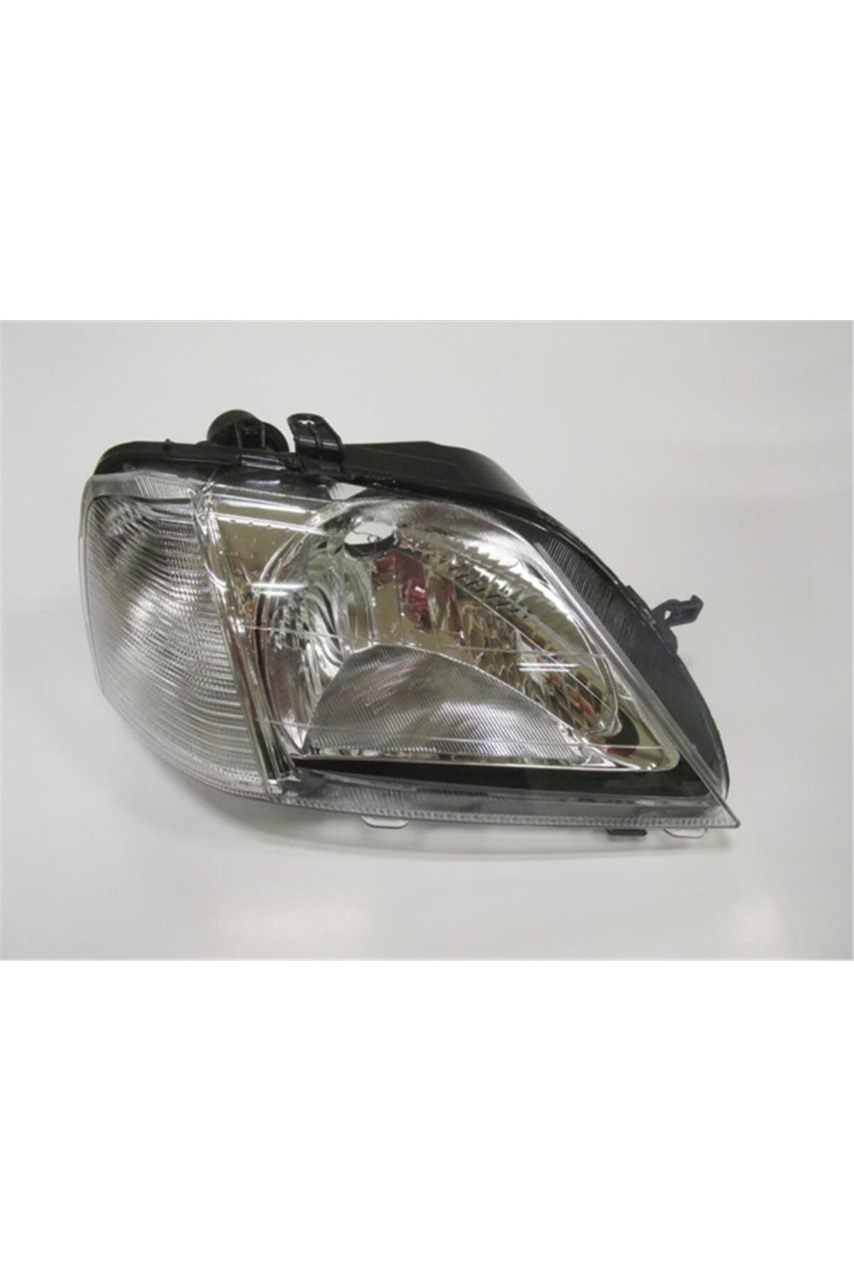 BİZİMPARÇA DACIA LOGAN- 2004-2008- FAR LAMBASI SAĞ TARAF MANUEL/ELEKTRİKLİ (H4) (AYFAR)