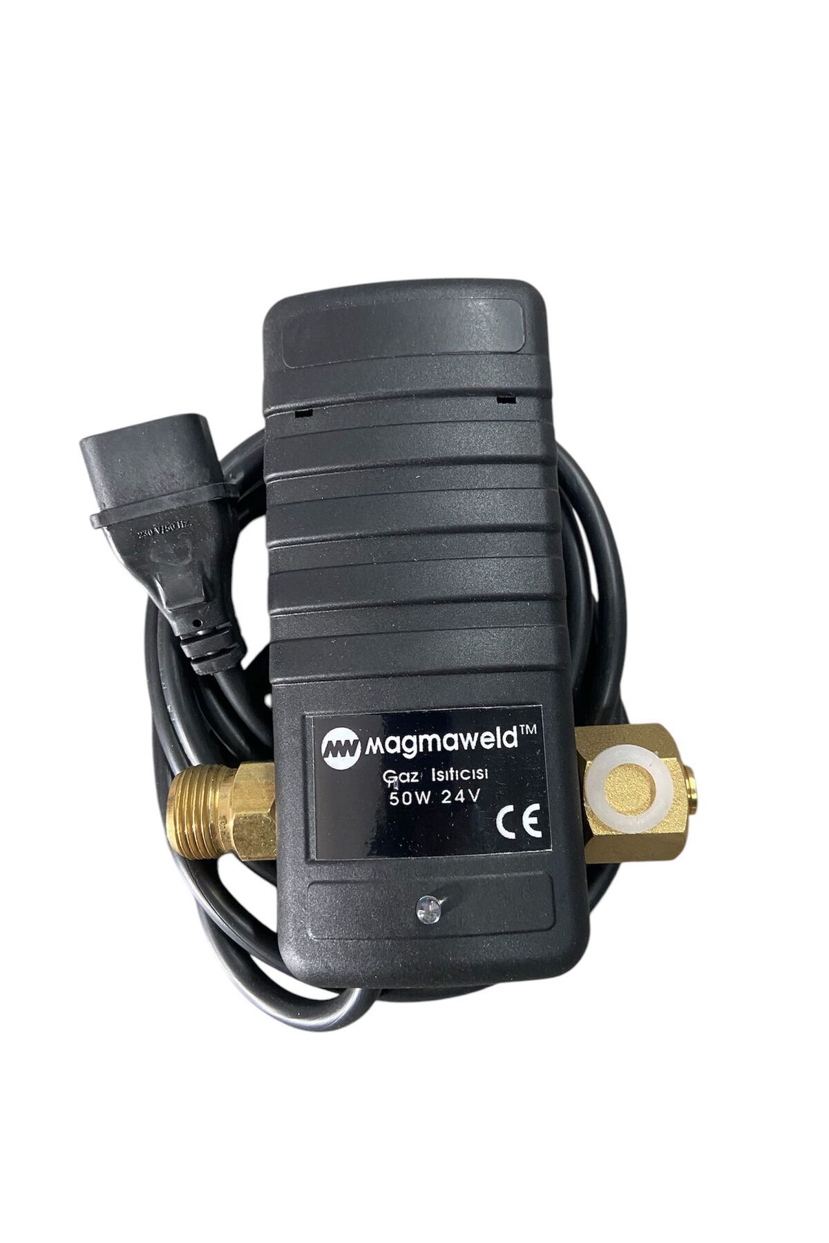 Magmaweld Co2 Isıtıcı Soketli (24V AC-50W)