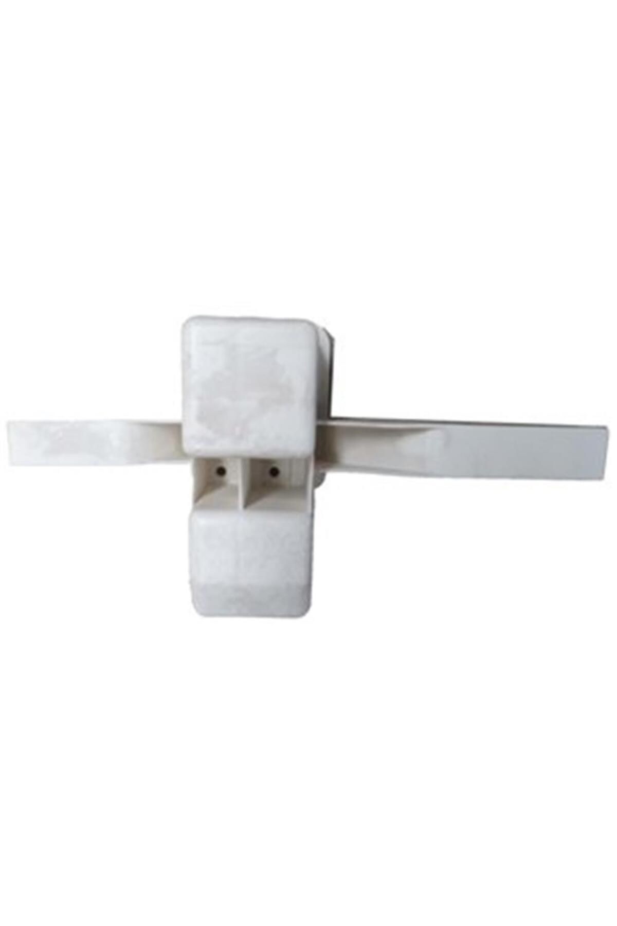 BİZİMPARÇA Chevrolet Aveo- Hb- 2009-2011- Arka Tampon Şok Emi?ci? Bağlanti Braketi? Sağ Taraf Uyumlu (bfn)