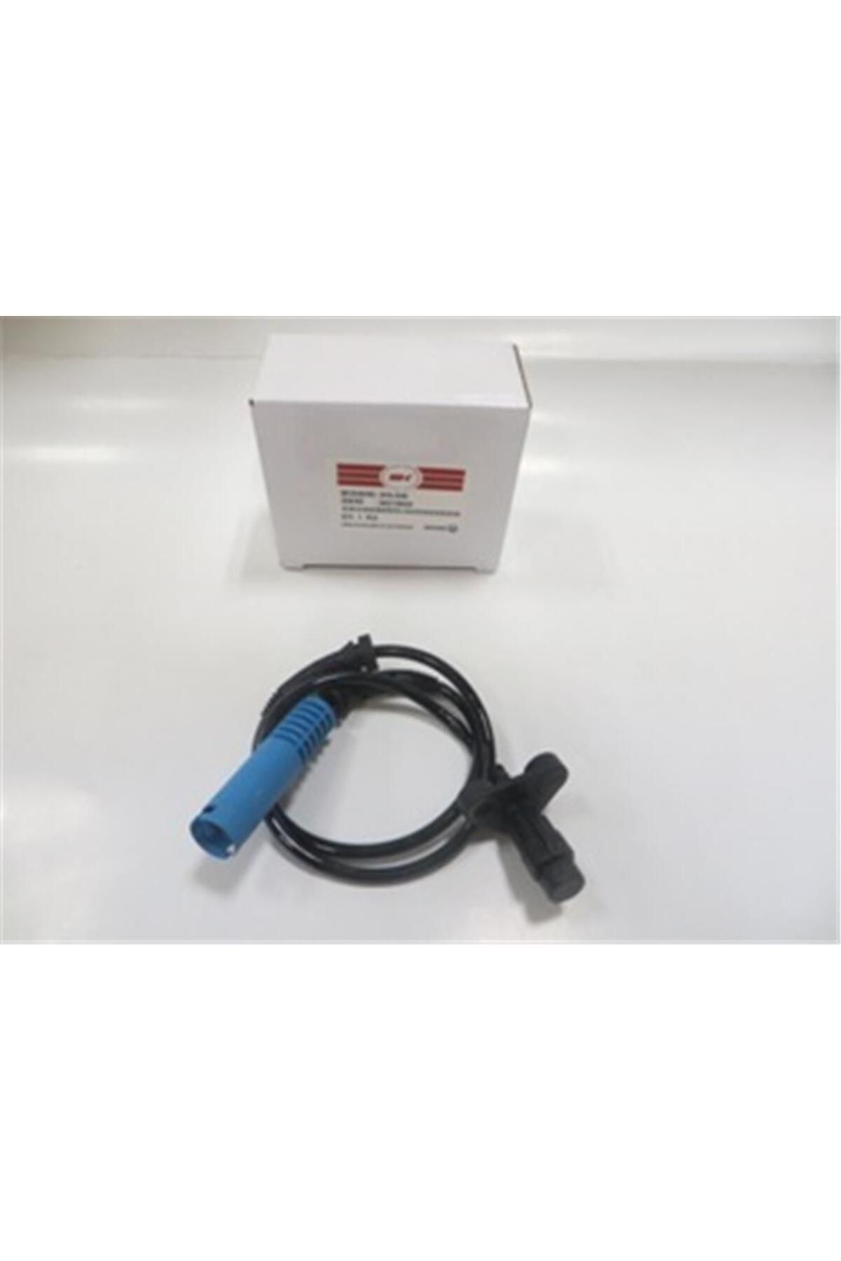 BİZİMPARÇA BMW 5 SERI- E39- 1996-2000- ABS SENSÖRÜ ÖN SAĞ TARAF /SOL TARAF AYNI (ADET) 2 FİŞ 520İ/523İ/525İ/528