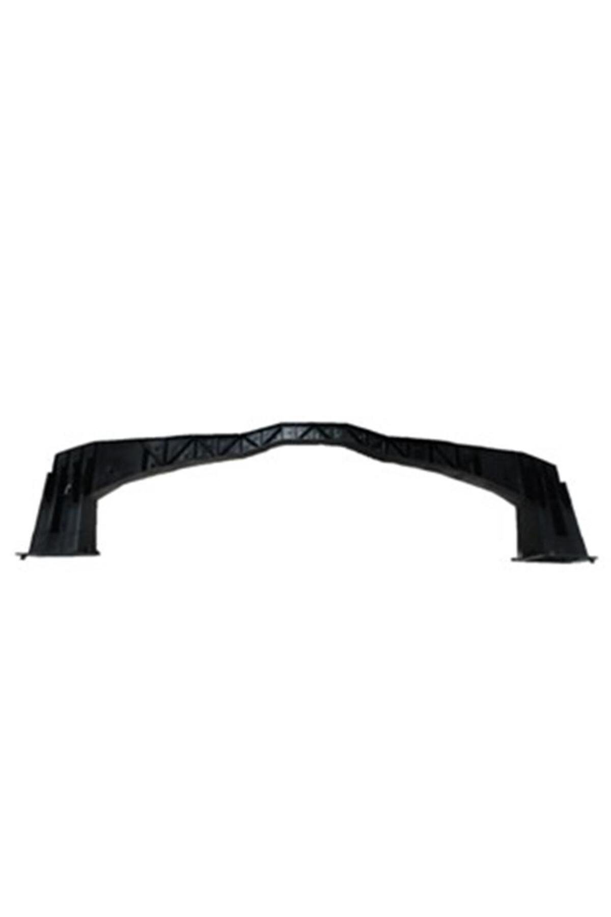 BİZİMPARÇA CITROEN C4- 2004-2011- Uyumlu ÖN TAMPON ALT TAKVİYE PLASTİĞİ ( ŞOK EMİCİ )