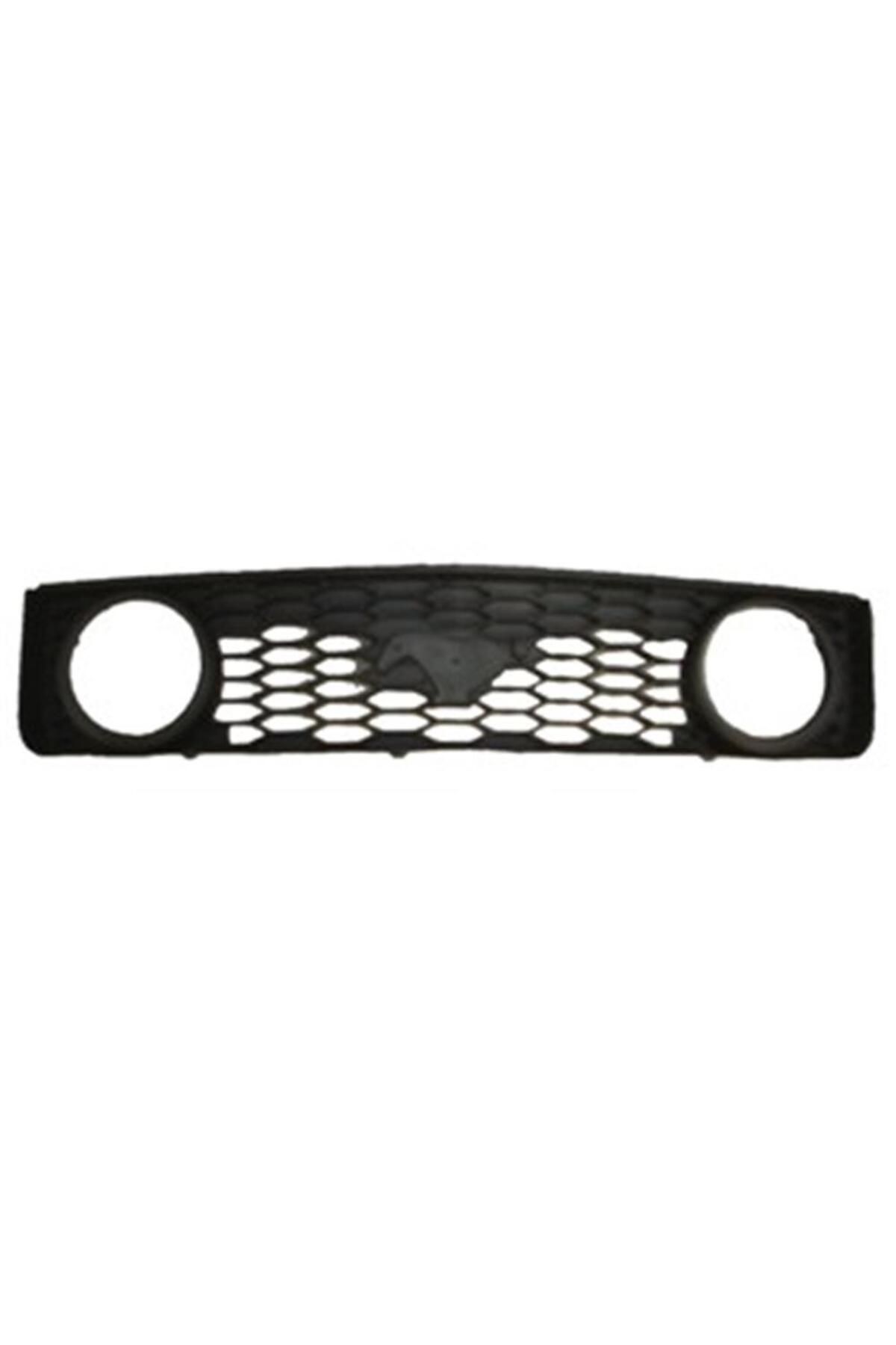 BİZİMPARÇA FORD MUSTANG- 2005-2009- ÖN PANJUR (SİS DELİKLİ)