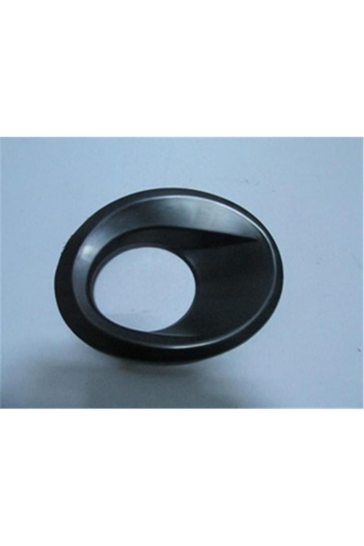 OEM FORD MONDEO- 2001-2004- SİS LAMBA KAPAĞI SAĞ TARAF SİS DELİKLİ
