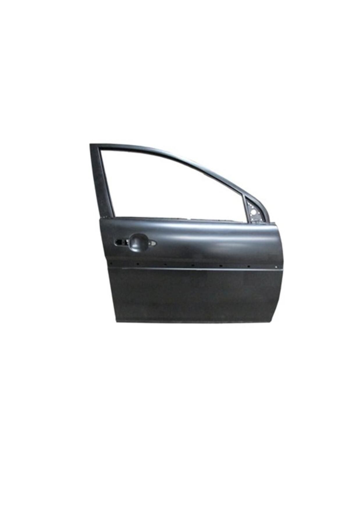 BİZİMPARÇA HYUNDAI ACCENT- ERA- 2006-2012- ÖN KAPI KOMPLE SAĞ TARAF -MASTİKLİ