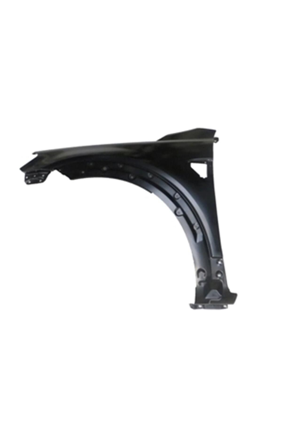 BİZİMPARÇA CHEVROLET CAPTIVA- 2007-2012- ÖN ÇAMURLUK SOL TARAF DODİK HAVALANDIRMA DELİKLİ