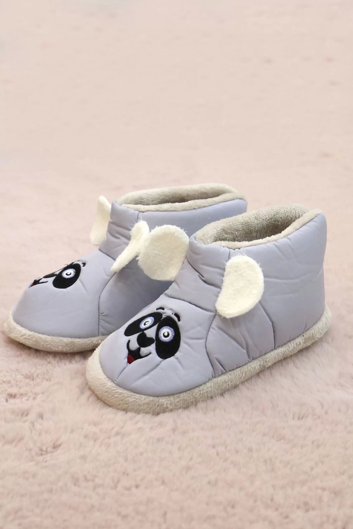 SG38-24-31 Children's Shoes - Light Gray Model - 20930.264 4