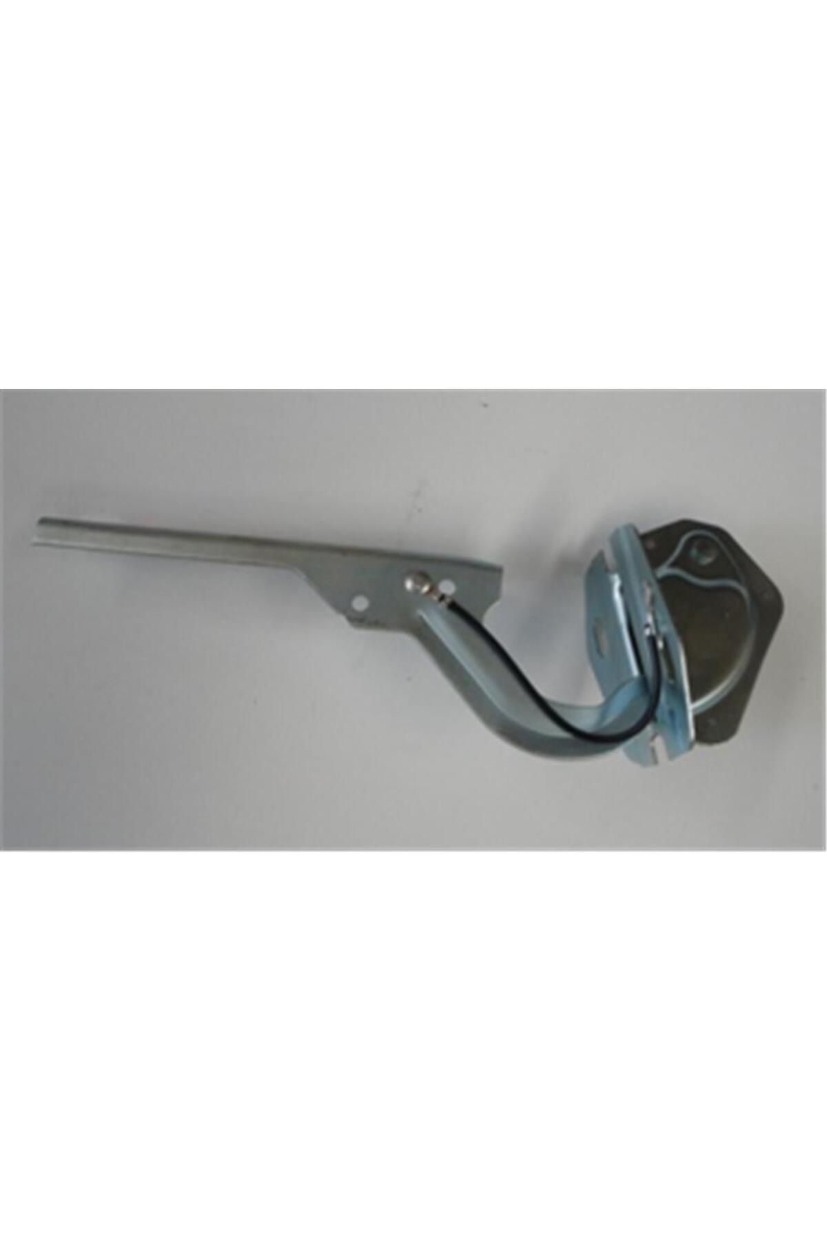 BİZİMPARÇA MAZDA B2500- PICK UP- 2001-2003 KAPUT MENTEŞESİ SAĞ TARAF