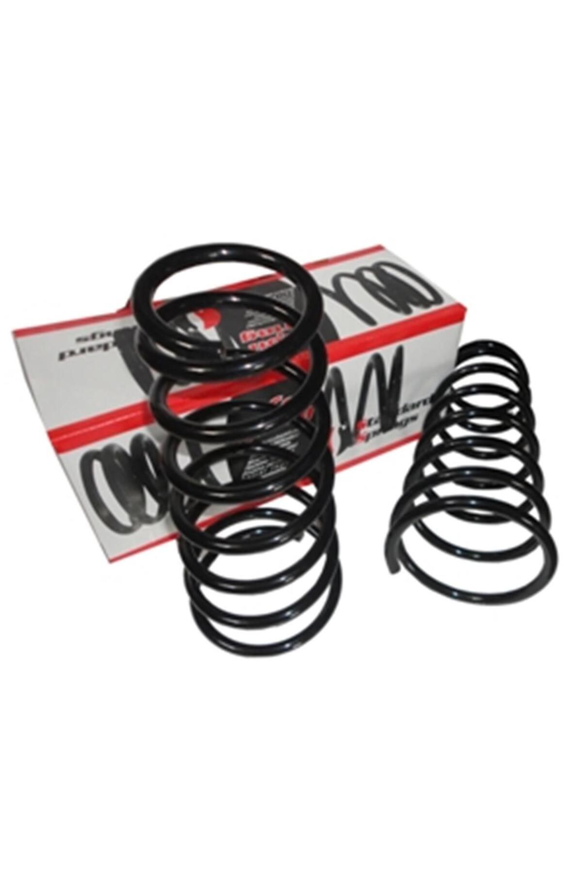 BİZİMPARÇA TOYOTA COROLLA- AE111- 1999-2000- ARKA HELEZON YAYI SAĞ TARAF /SOL TARAF (2Lİ SET) (11,75X113X152) (