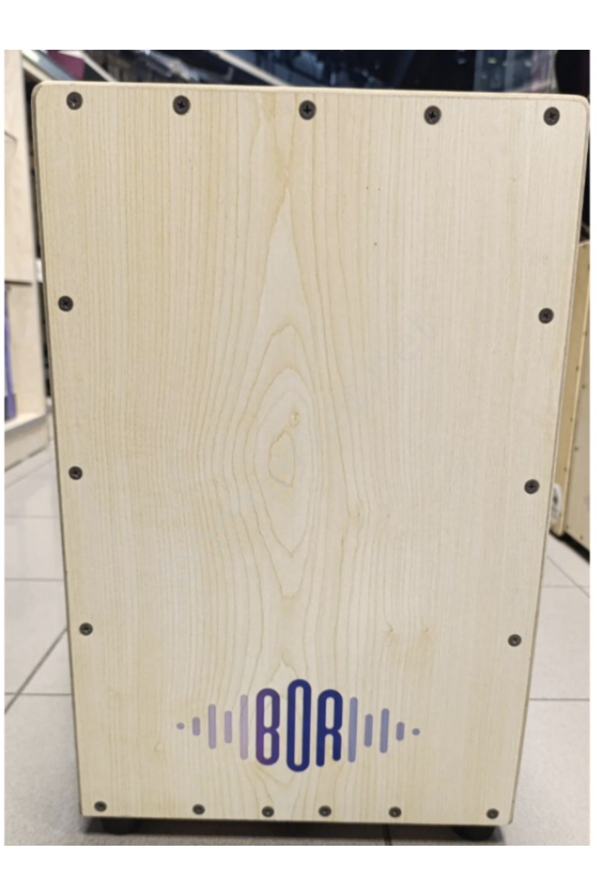 Bor - Cajon | Perküsyon | Kahon