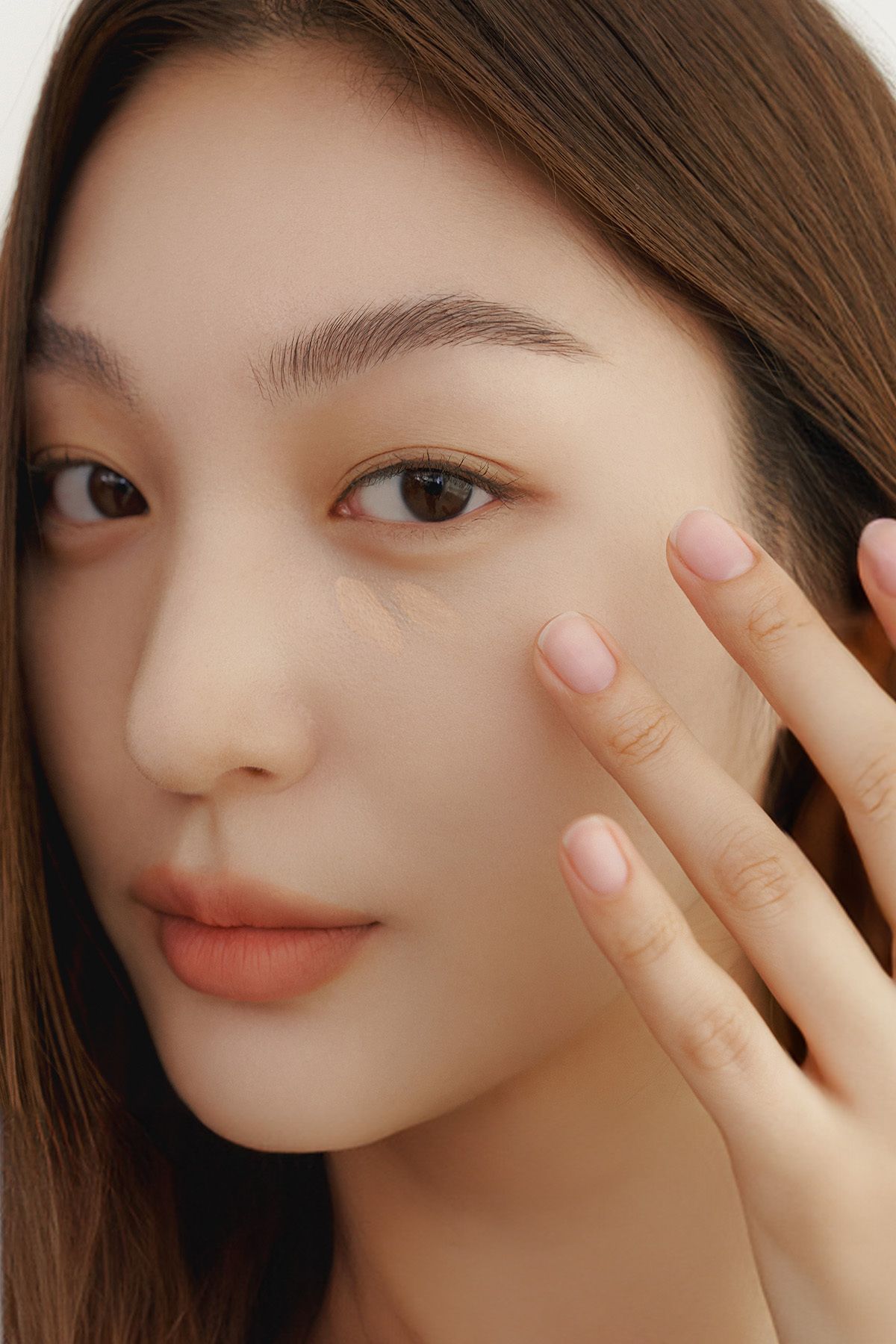 CLIO-كونسيلر كليو كيل كونسيلر مع تغطية مكثفة (3 خطوط) 8