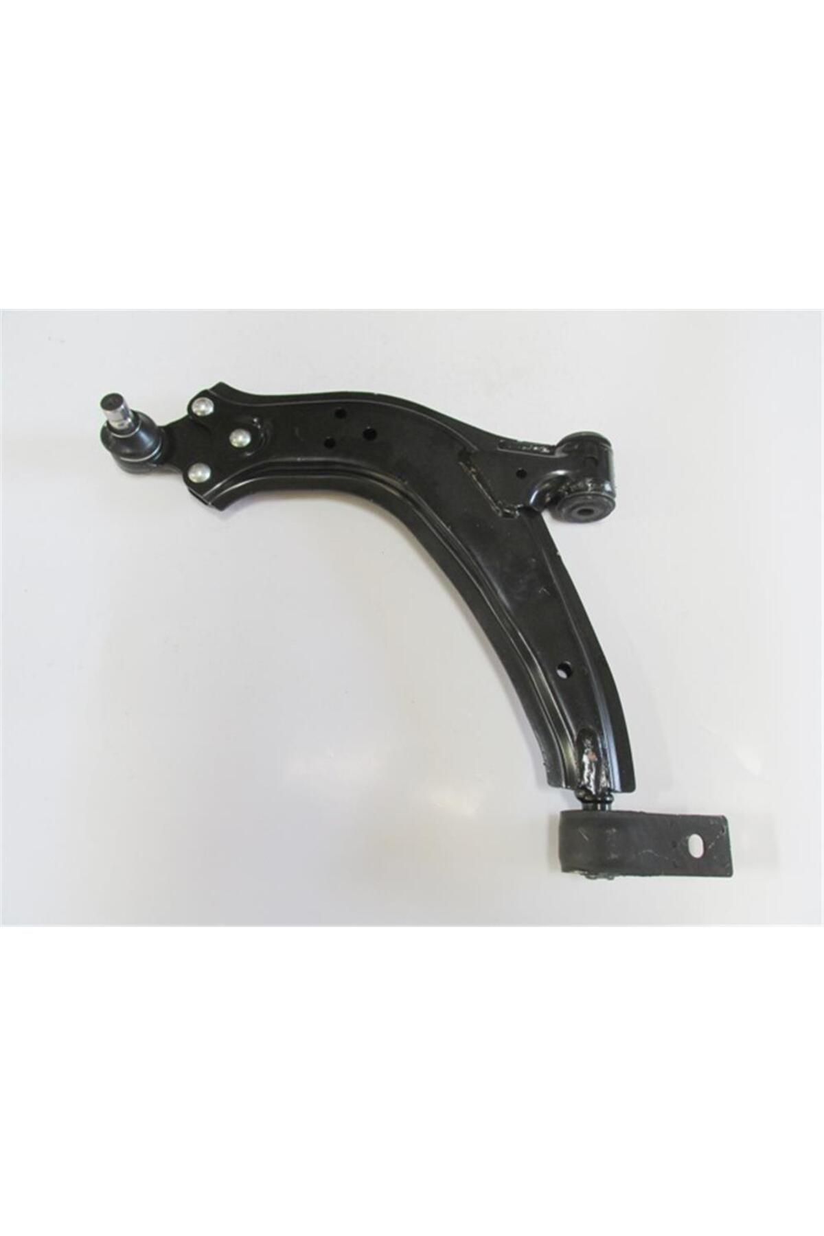 BİZİMPARÇA PEUGEOT 306- SD/HB- 2000-2001- ÖN ALT TABLA L ROTİLLİ/BURÇLU (SALINCAK) (16mm HİDROLİK)