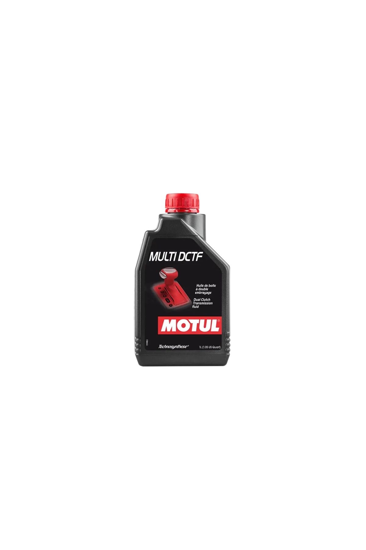 Motul 105786 Multi DCTF-6 Şanzıman Yağı