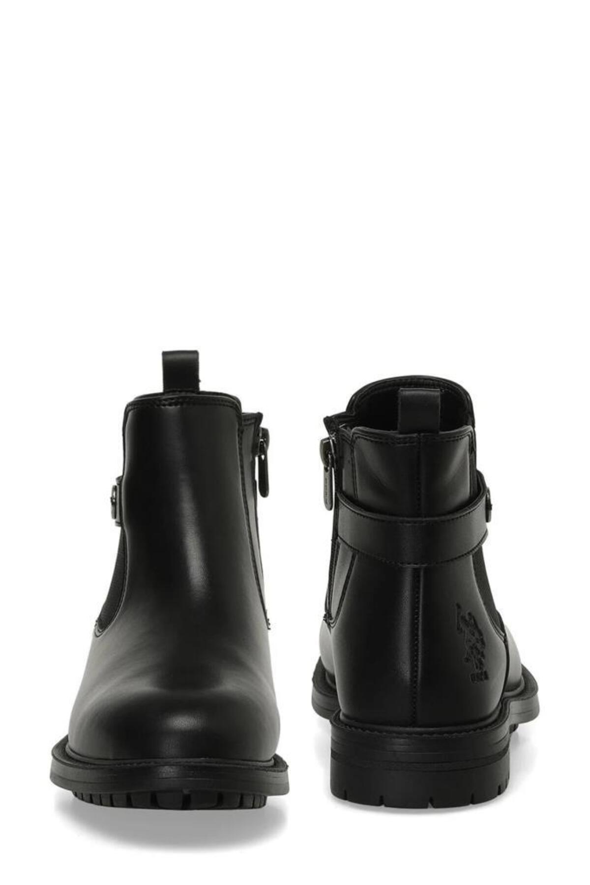 U.S. Polo Assn.-U.S. Polo Assn. Bloze Women's Casual Boots 5