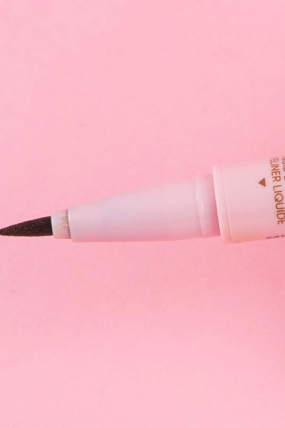 Minimalist Serisi Çift Taraflı Eyeliner (03 Kızıl Kahve) — زرشکی 2017454211102 — تصویر 3 از 6