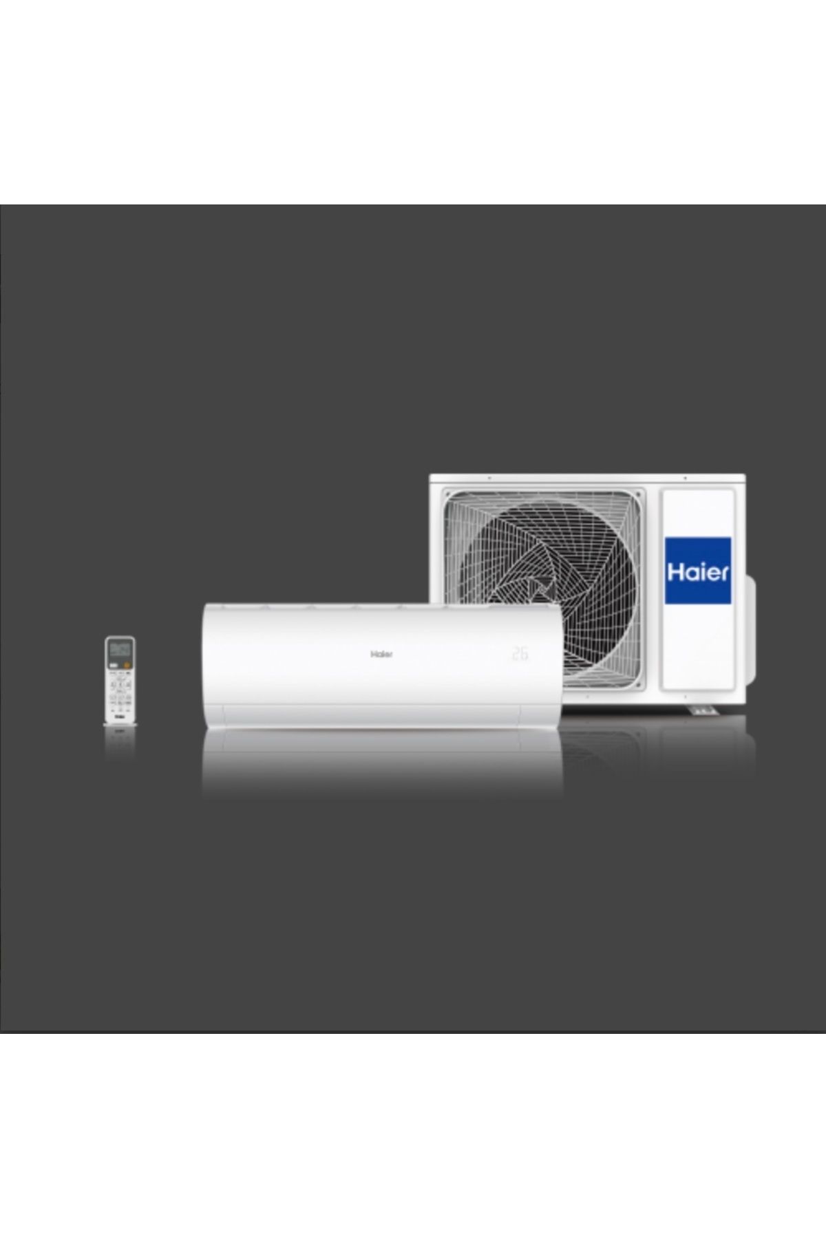 Haier klima Haier Pearl Premium 24000 Btu A+++ Duvar Tipi Split Inverter Klima AS71PEPHRA / 1U71WEPFRA