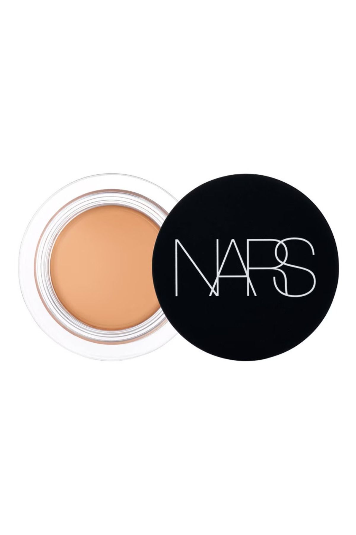 Nars yoğun Soft Matte Complete Concealer - Kapatıcı