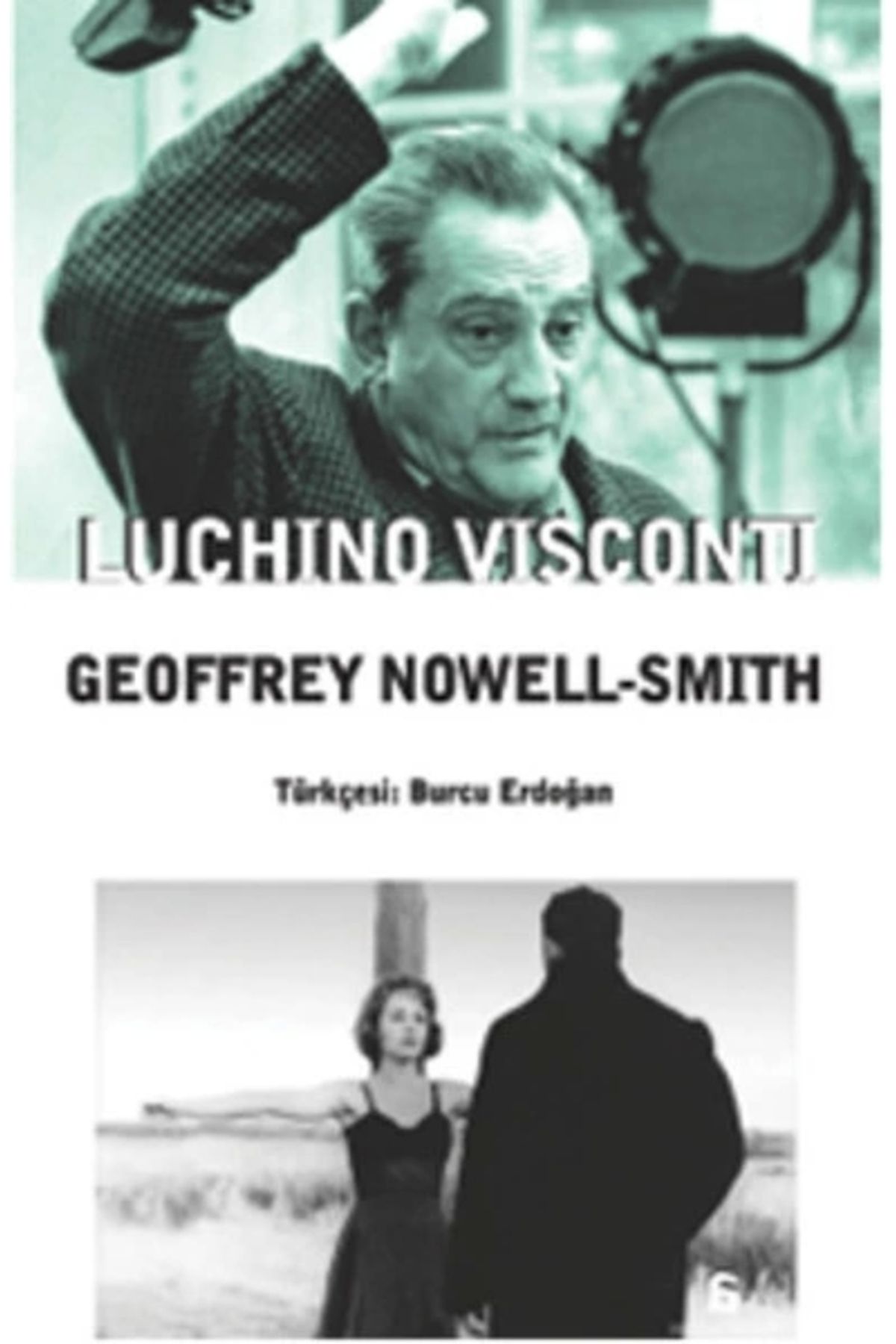 Agora Kitaplığı Luchino Visconti