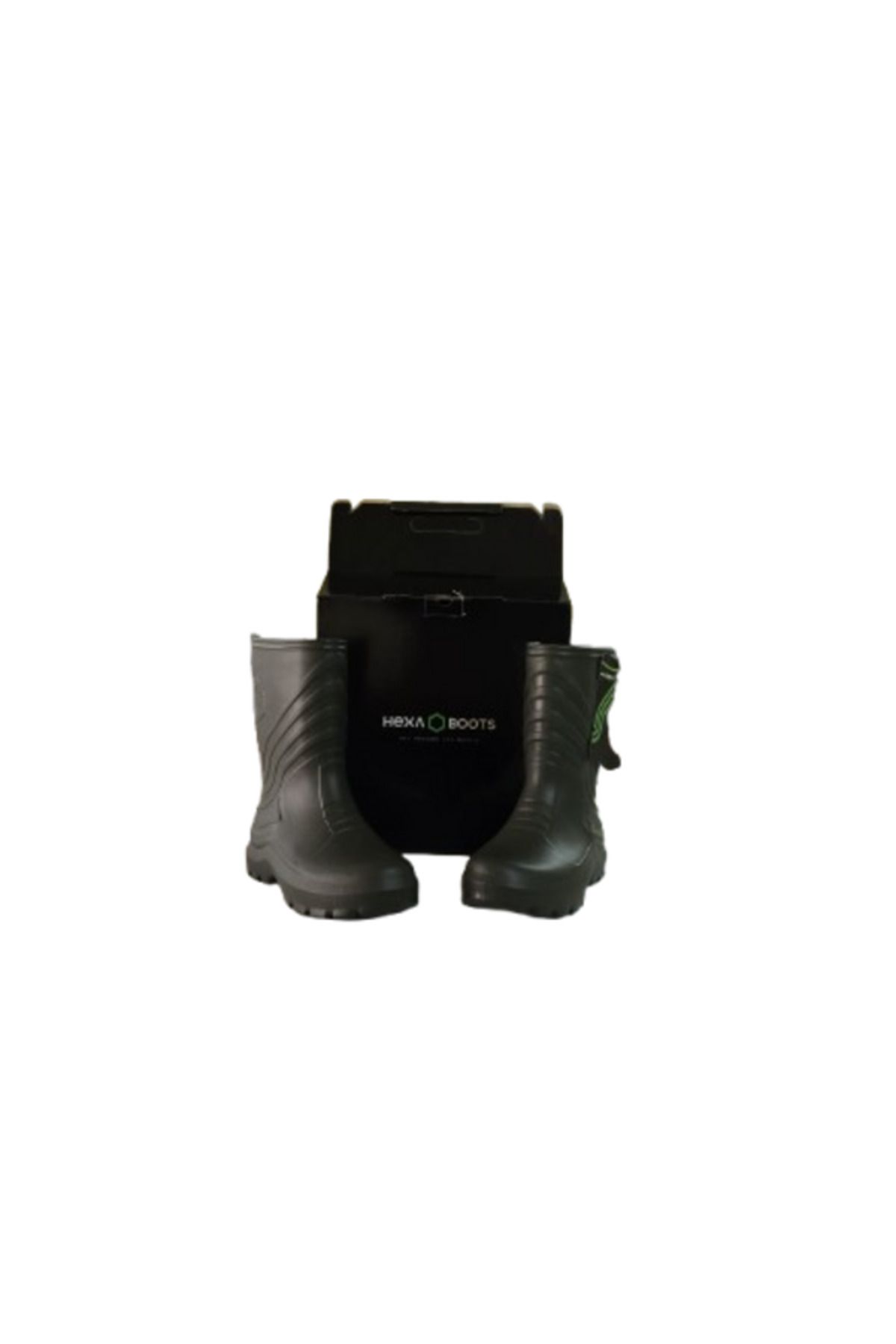 KYC-Eva Boots 2