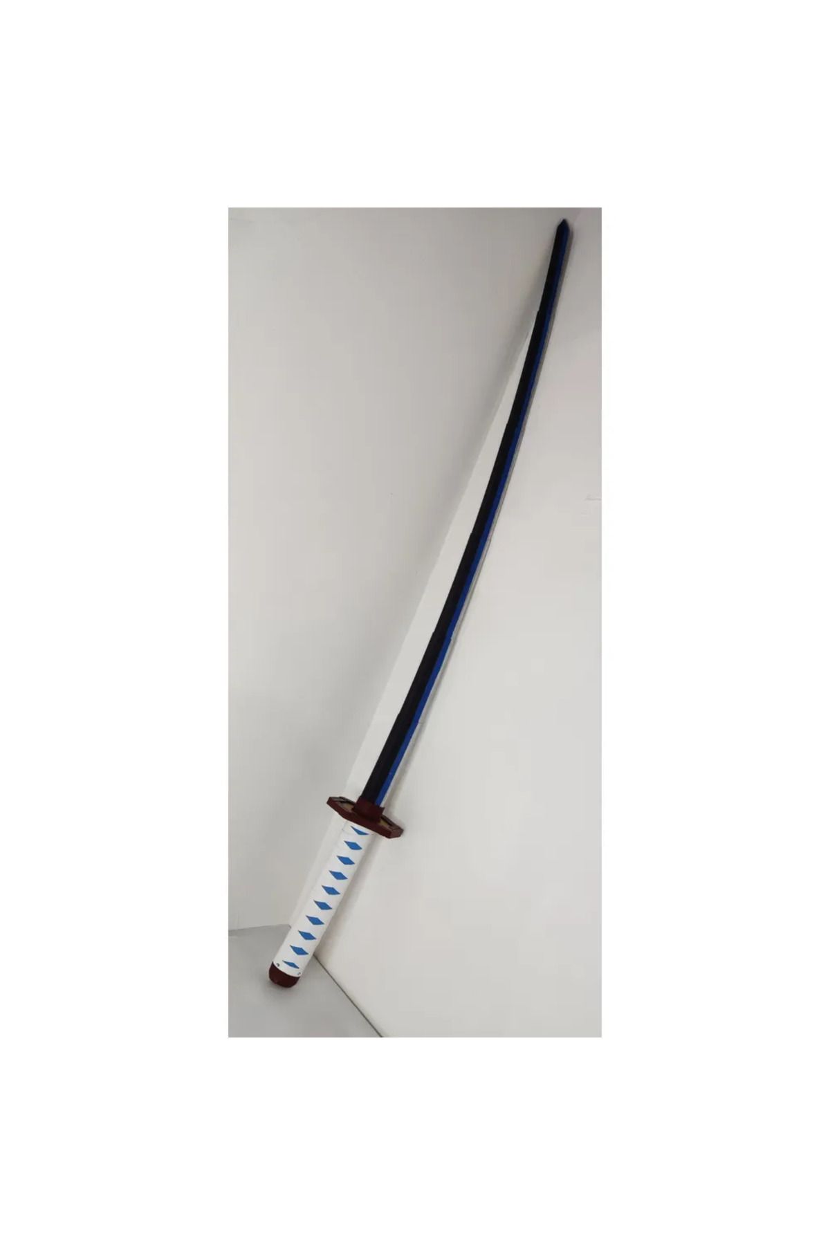 MONACONCEPT Demon Slayer Giyu Tomioka Katlanabilir Katana