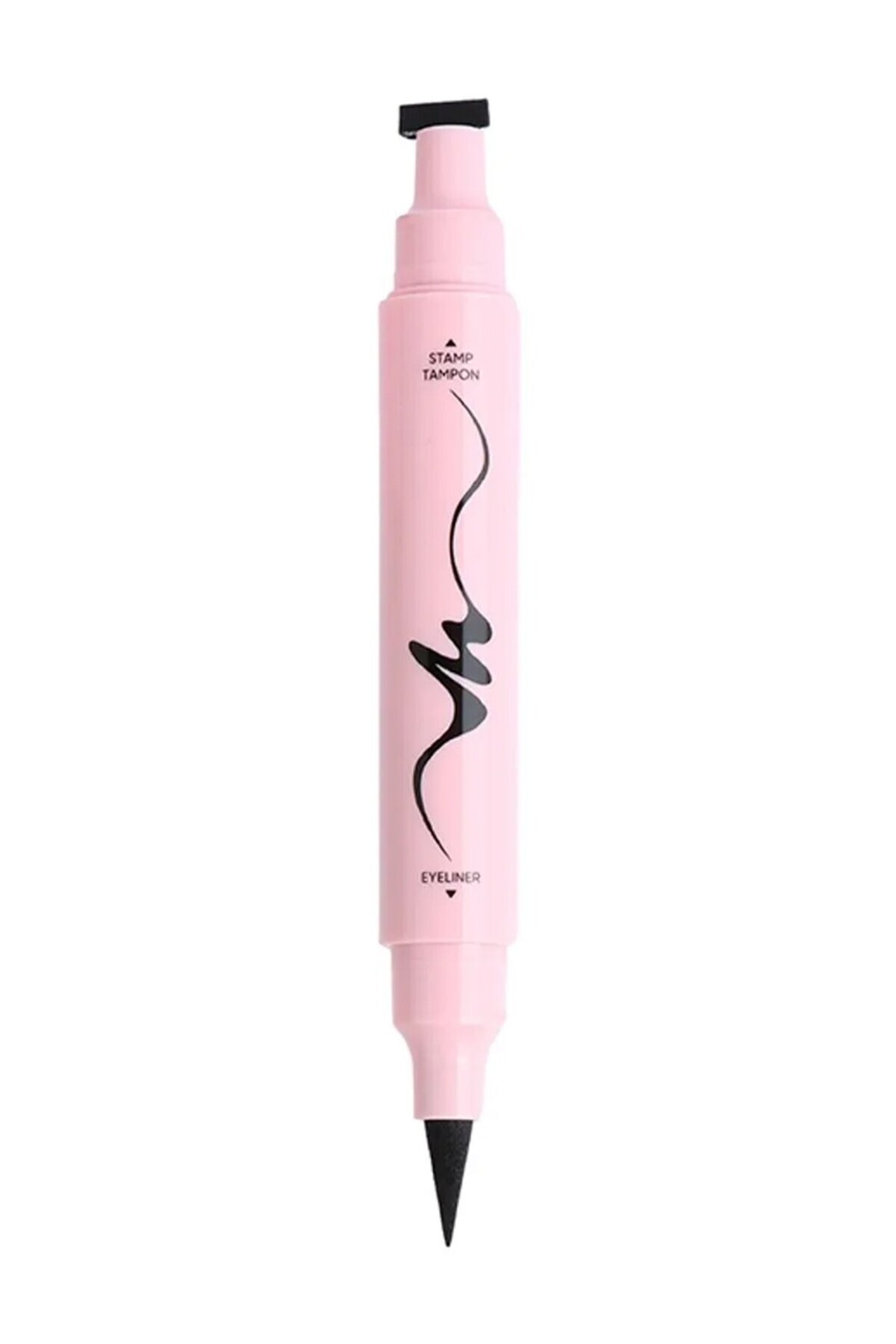 Miniso Minimalist Serisi Kuyruk Damgalı Eyeliner