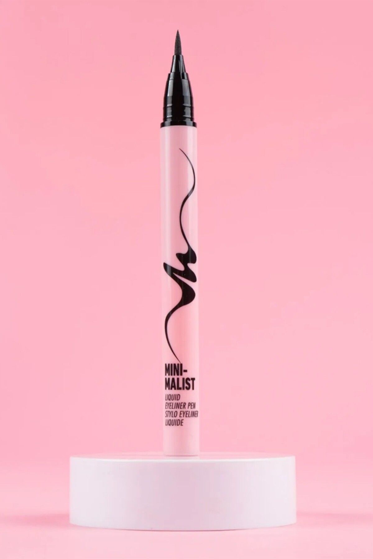 Miniso Minimalist Serisi Eyeliner (01 Siyah)