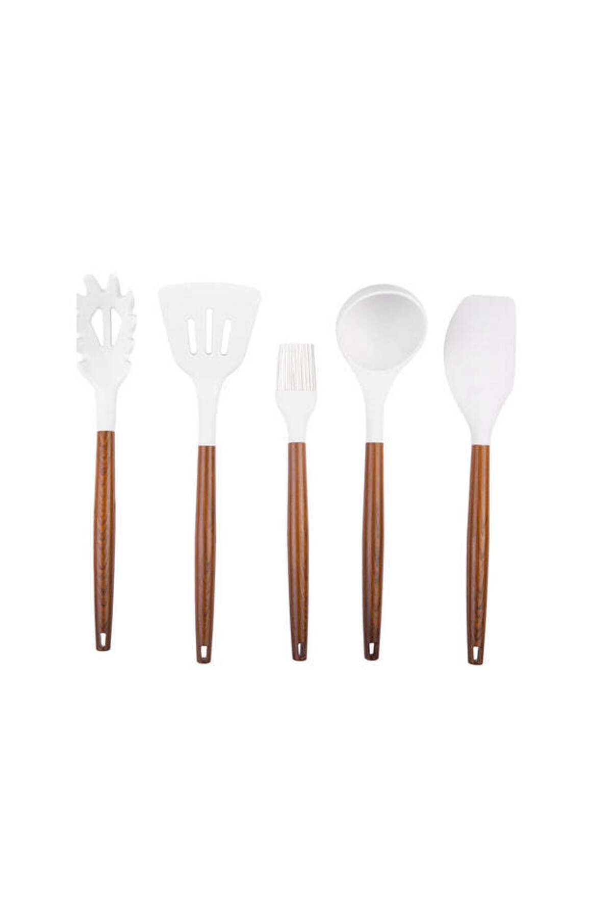 Karaca-Foolproof 7 Piece Service Set 2