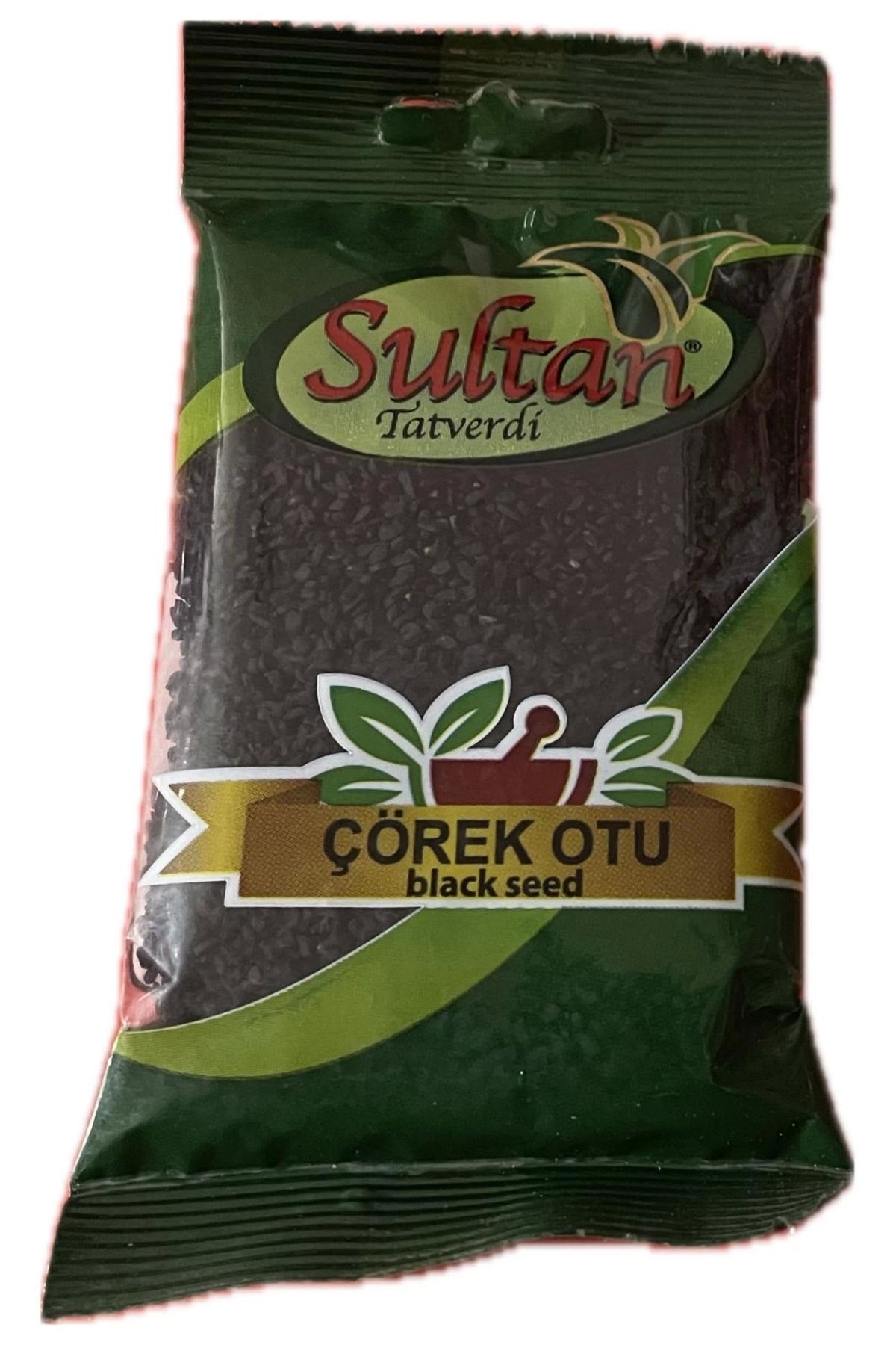 Sultan Çörek Otu 40 gr