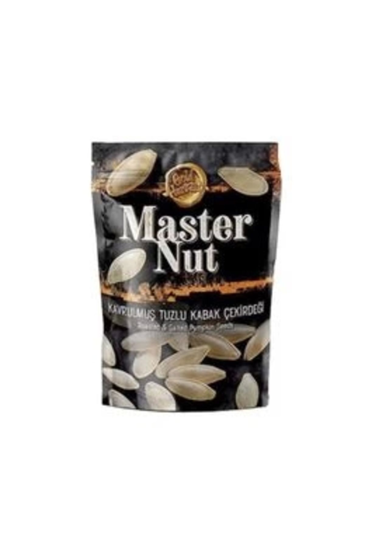 Master Nut Kabak Çekirdeği 60gr