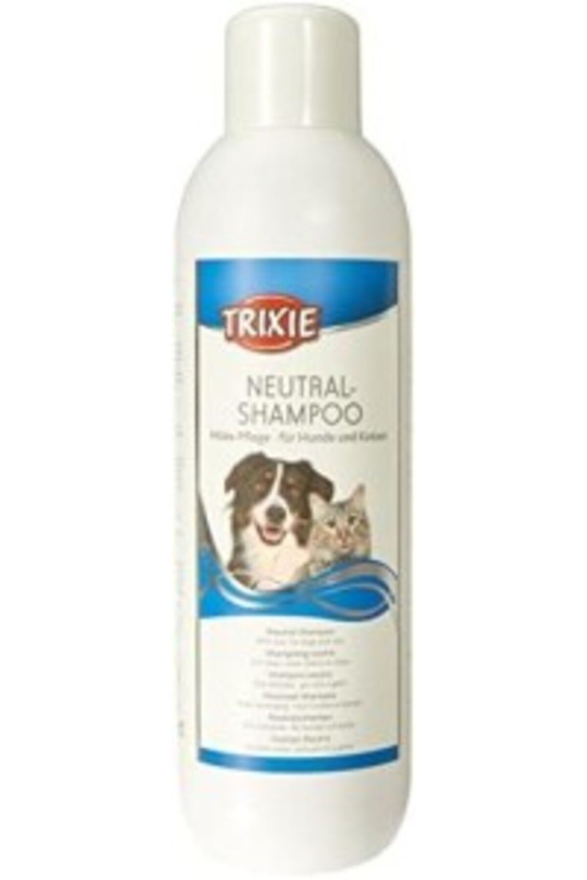 Trixie Köpek Şampuanı , 1000Ml Doğal